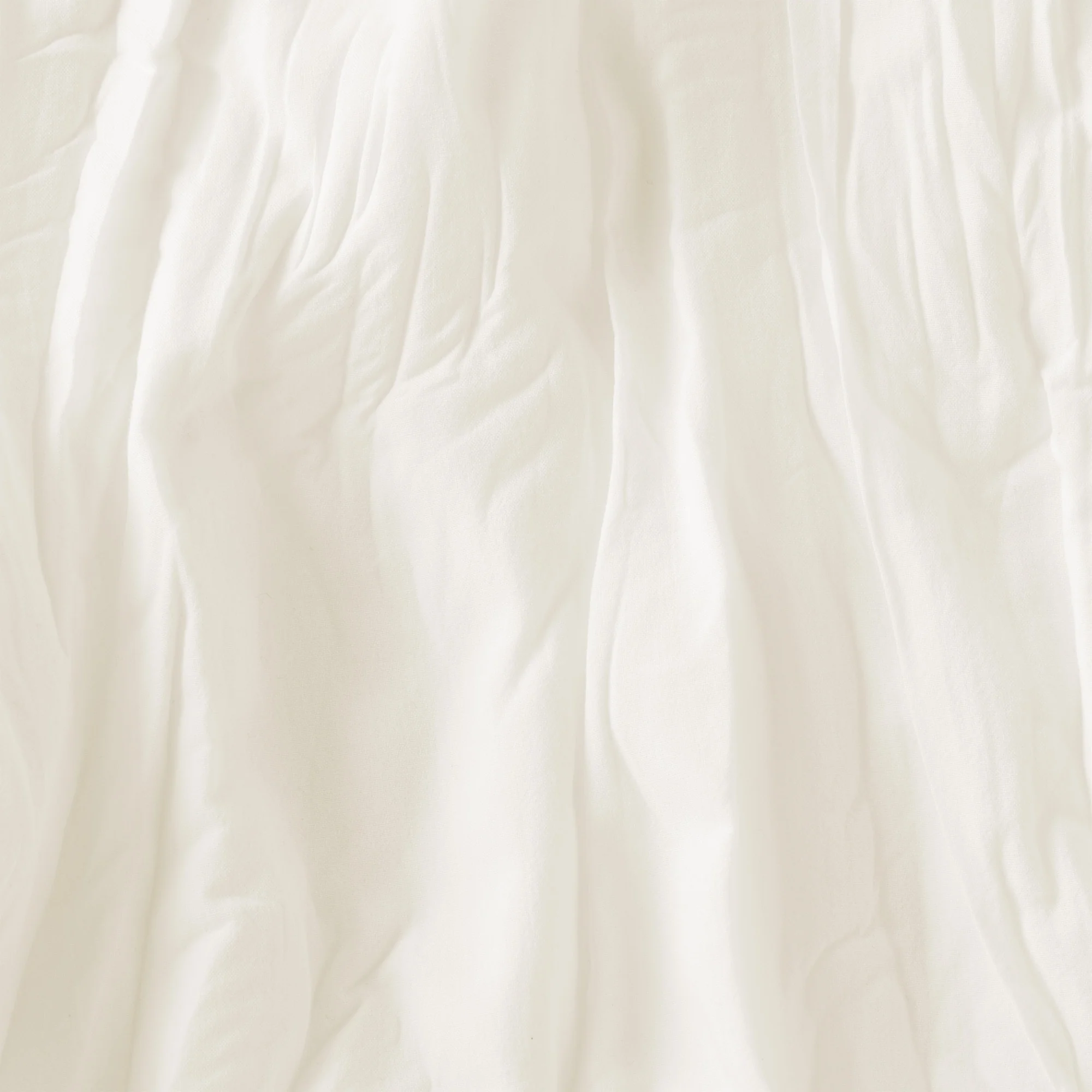 Cotton Crepe Skirt Pants - Image 44