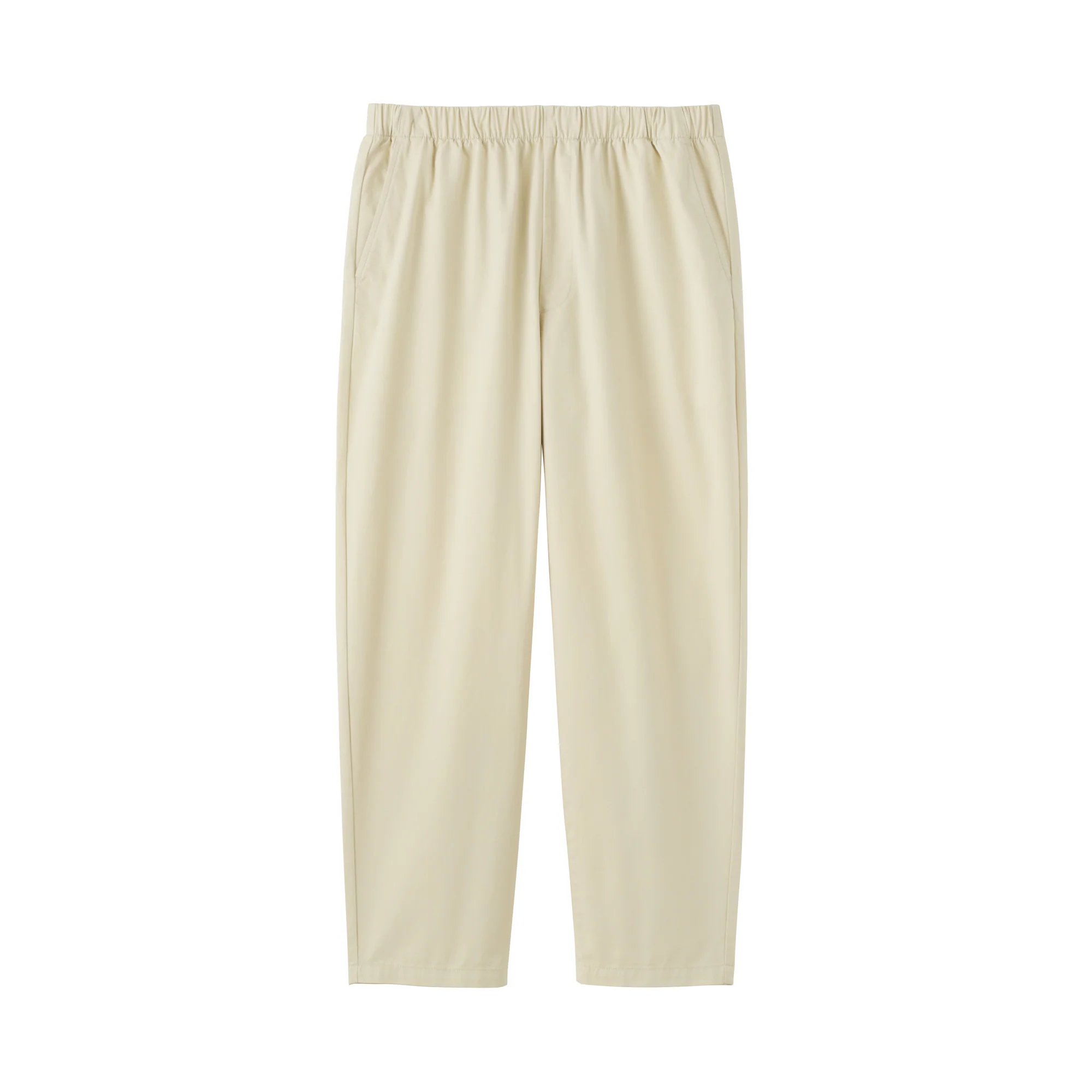 Cotton Easy Pants - Image 38