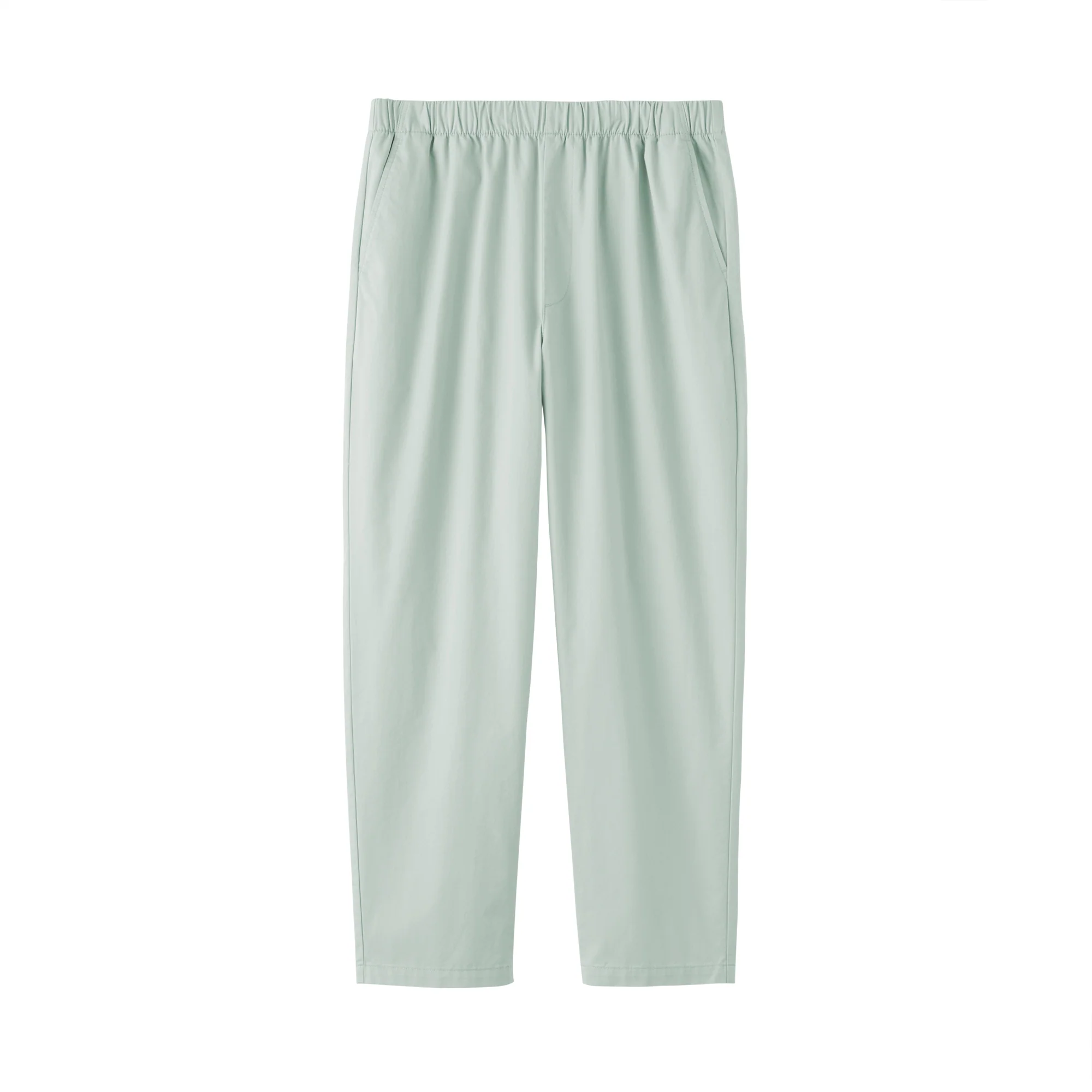 Cotton Easy Pants - Image 56