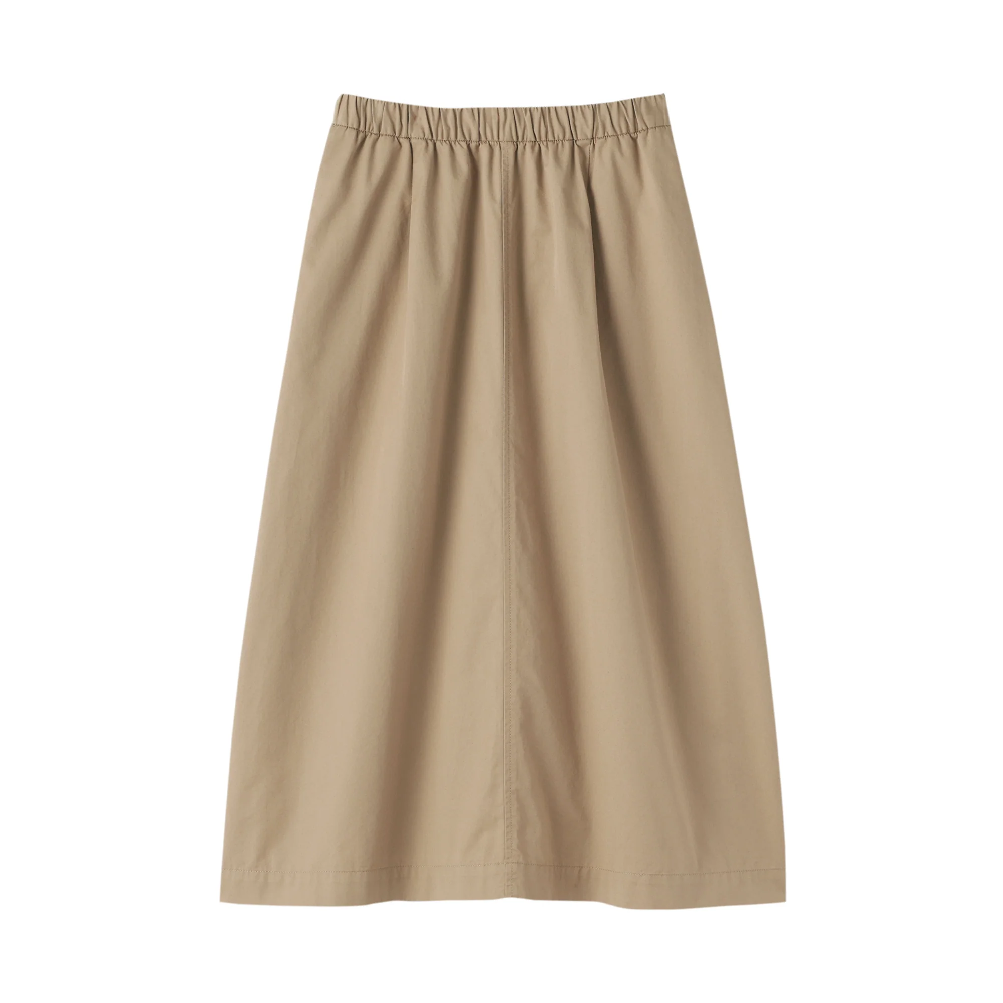 Cotton Easy Skirt - Image 12