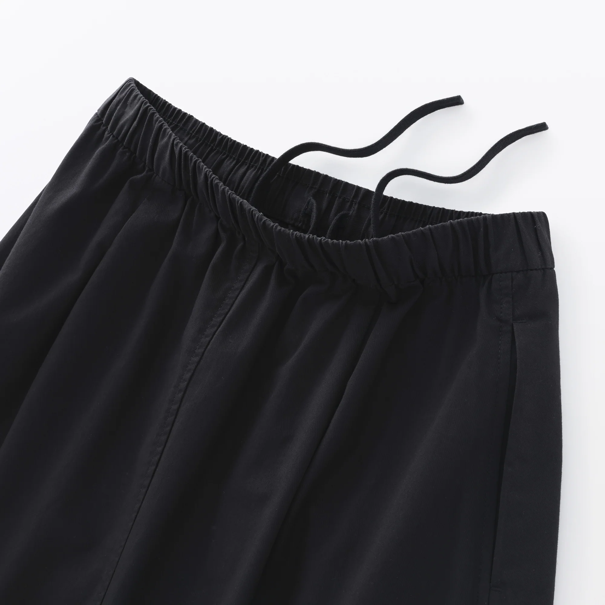 Cotton Easy Skirt - Image 9