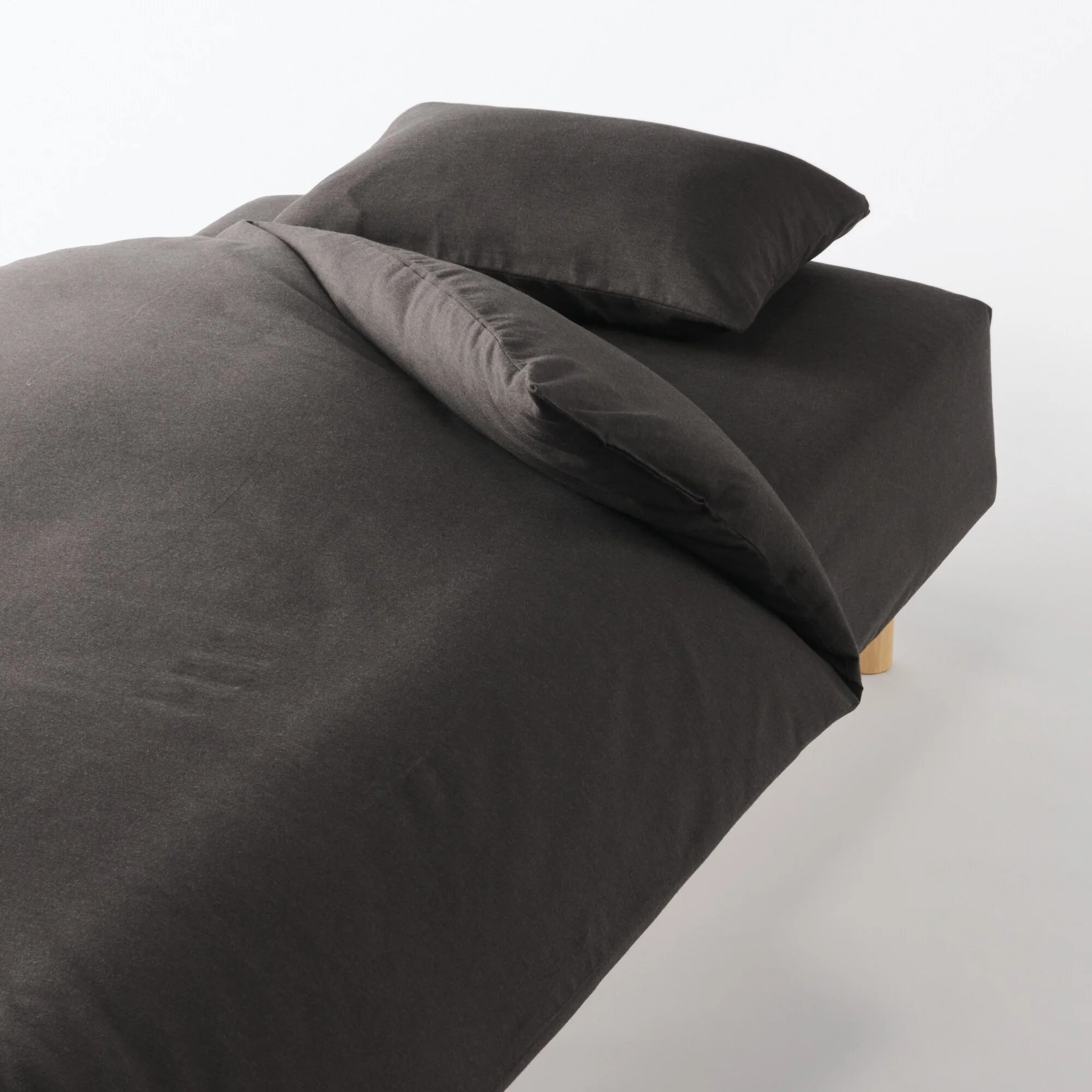 Cotton Flannel Duvet Cover - Image 15
