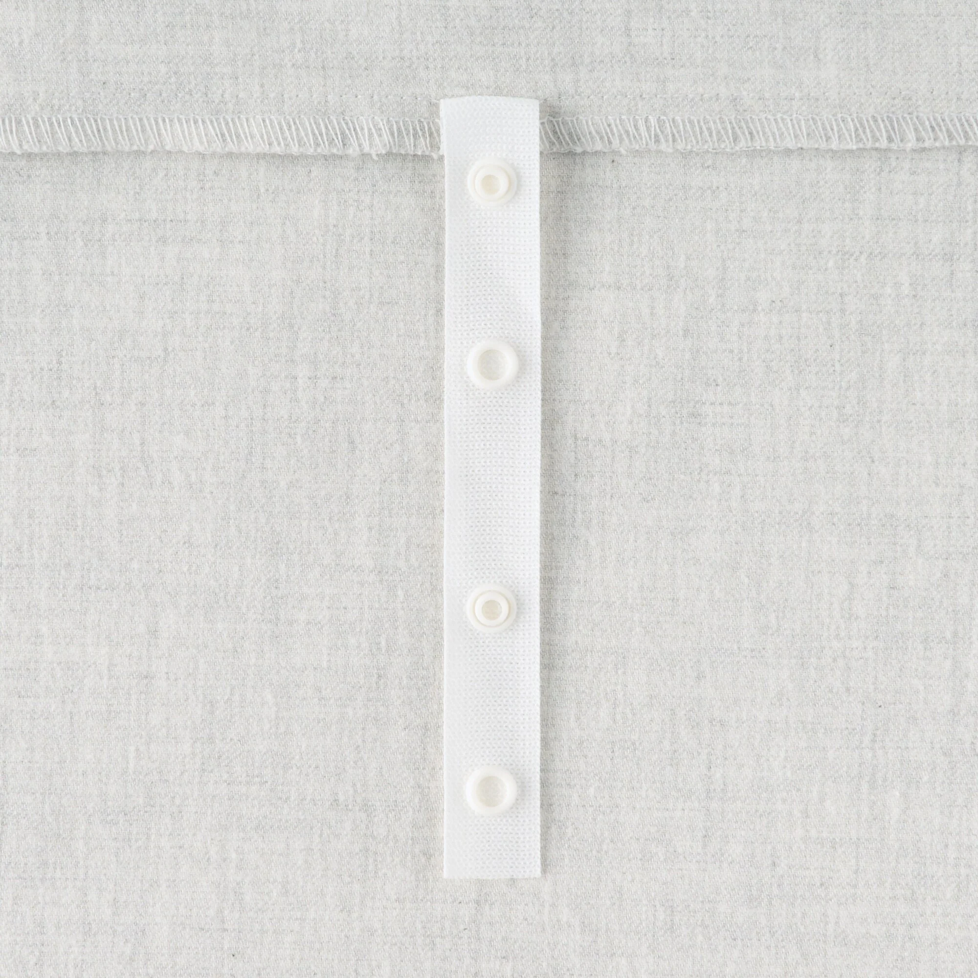 Cotton Flannel Duvet Cover - Image 18