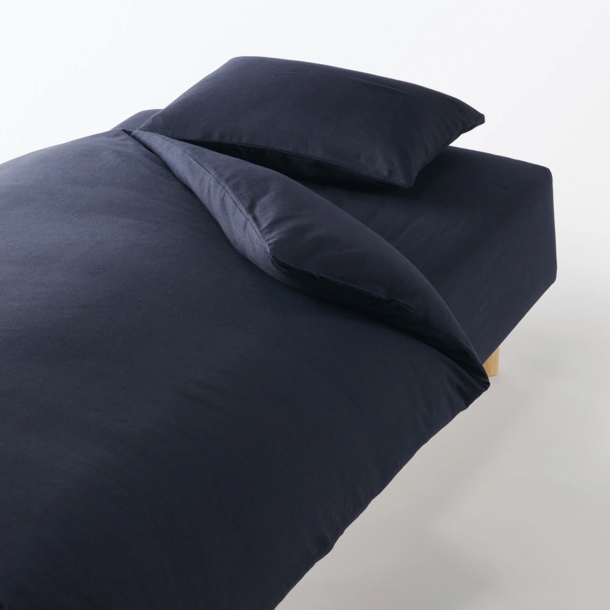 Cotton Flannel Duvet Cover - Image 21