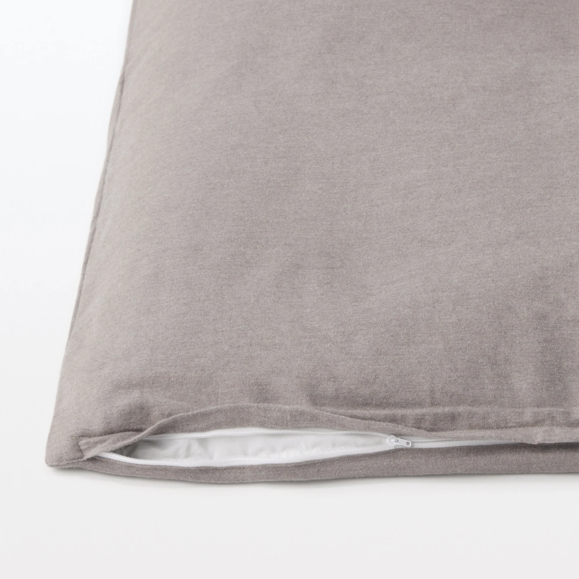 Cotton Flannel Duvet Cover - Image 27