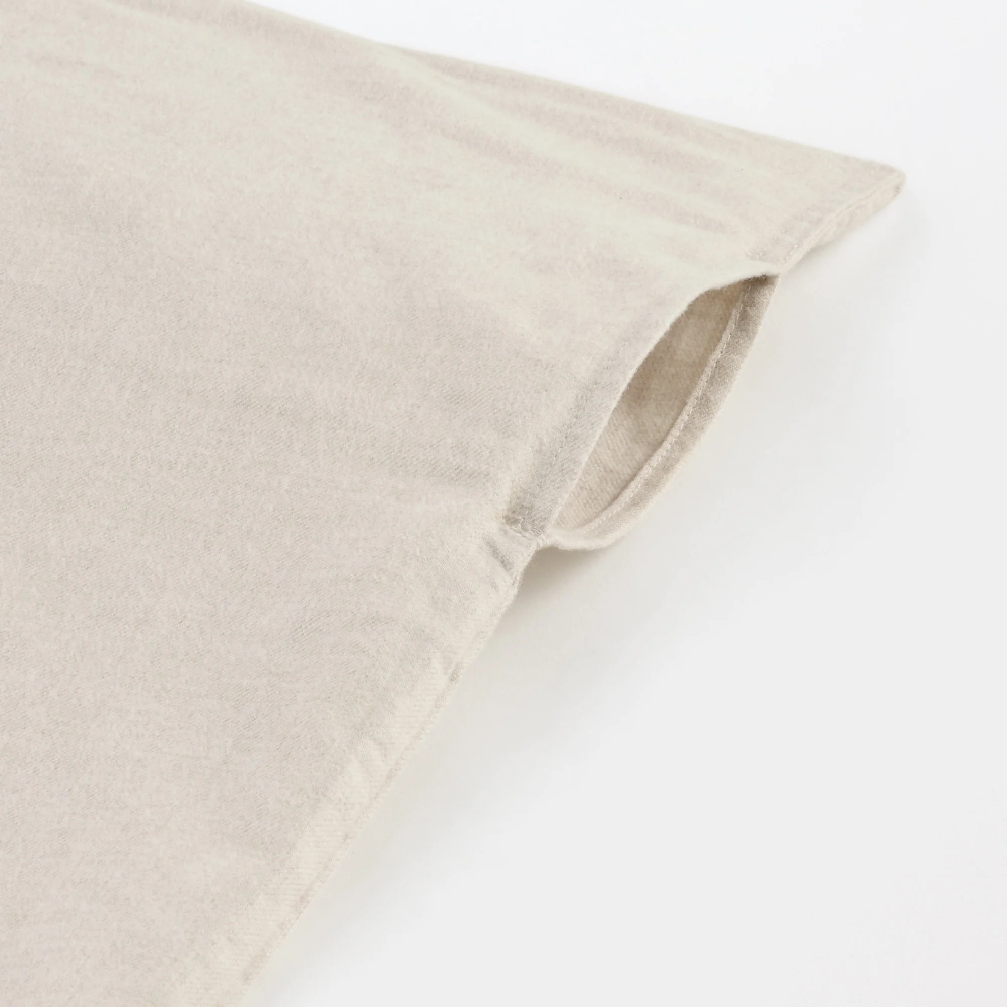 Cotton Flannel Duvet Cover - Image 32