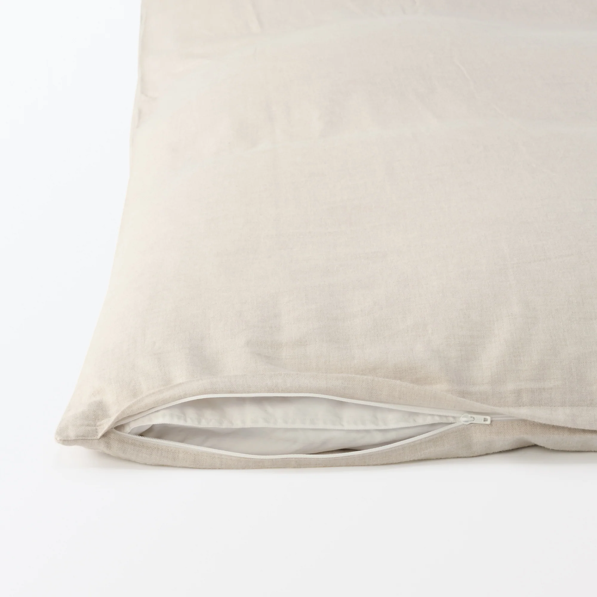 Cotton Flannel Duvet Cover - Image 41