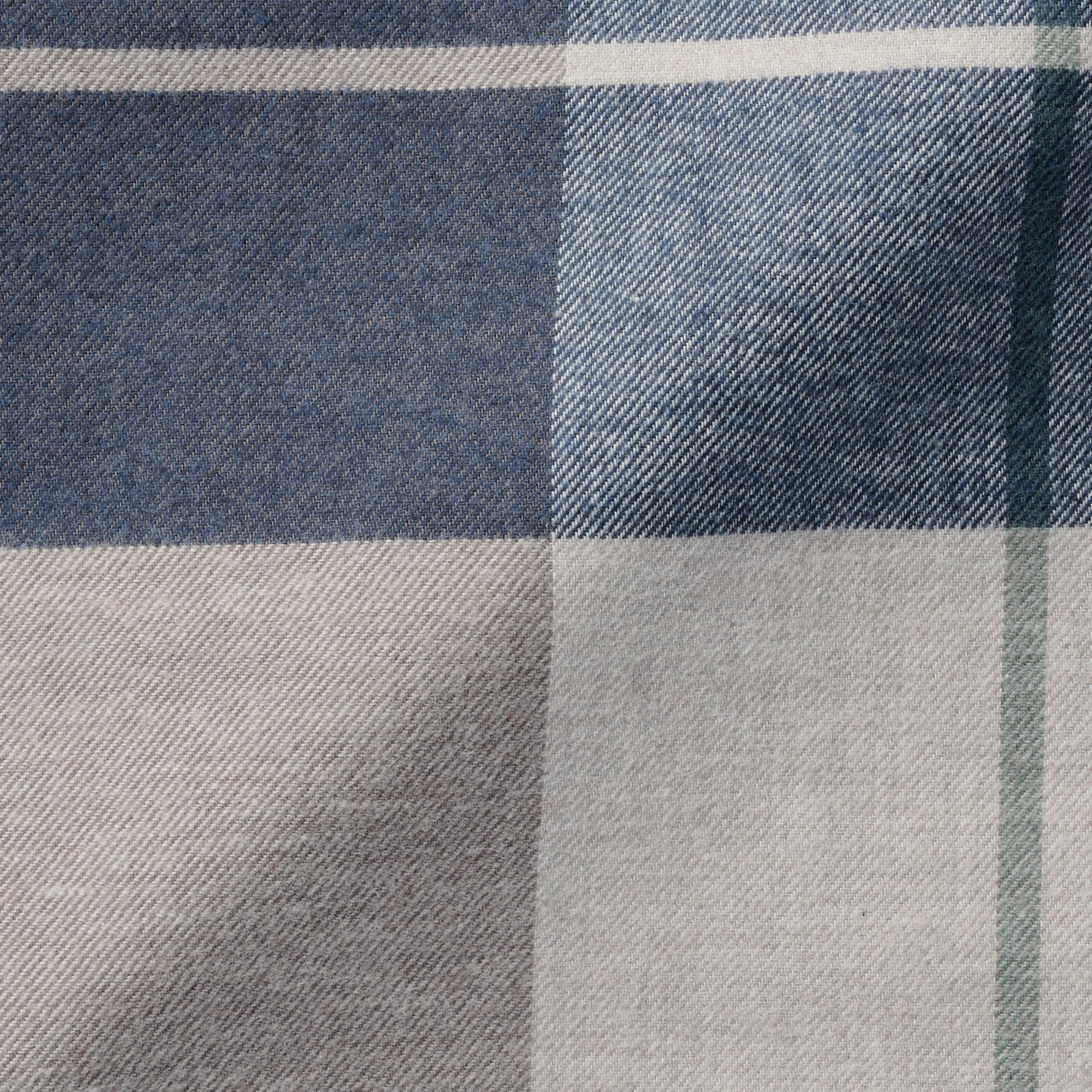 Cotton Flannel Duvet Cover - Image 53