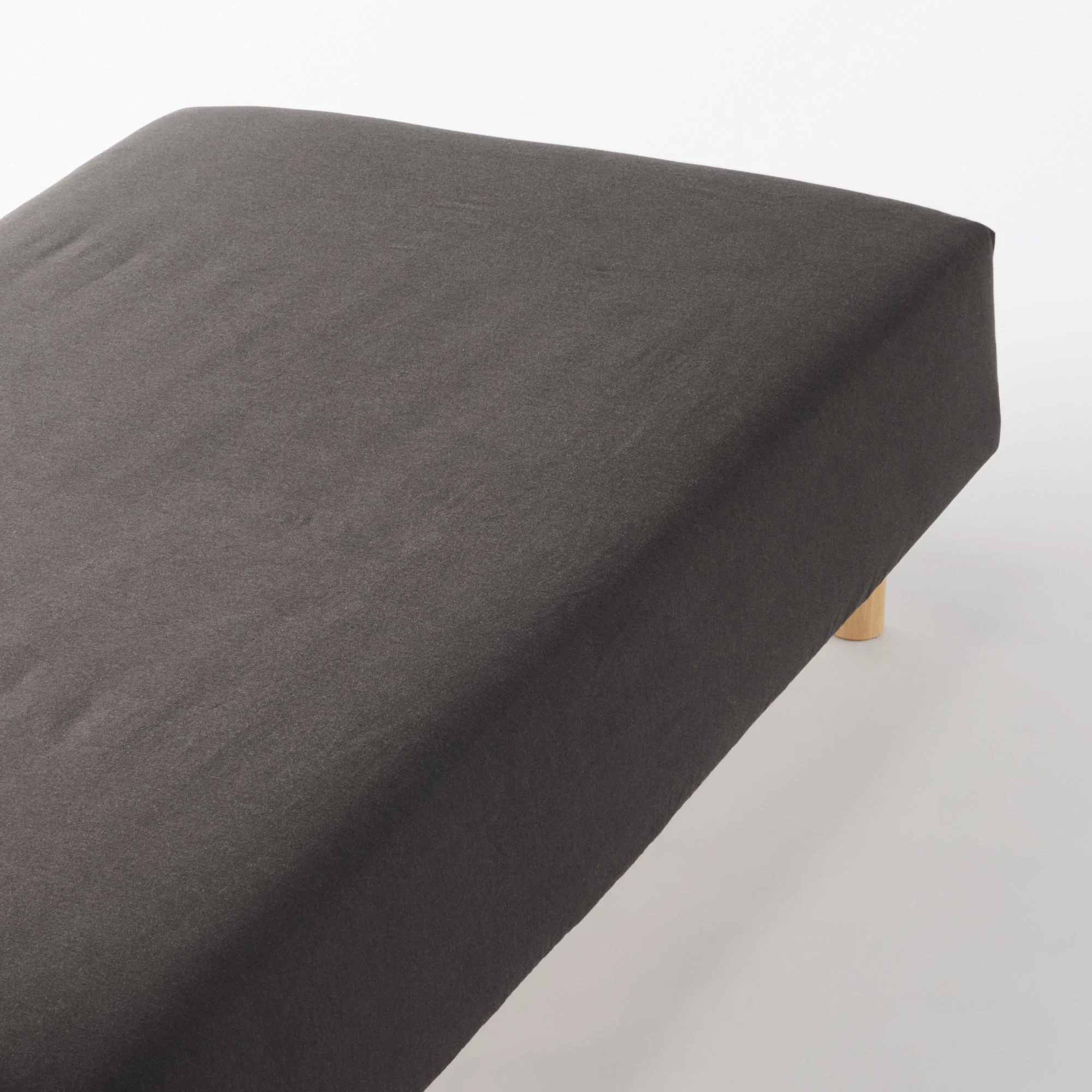 Cotton Flannel Fitted Sheet - Image 9