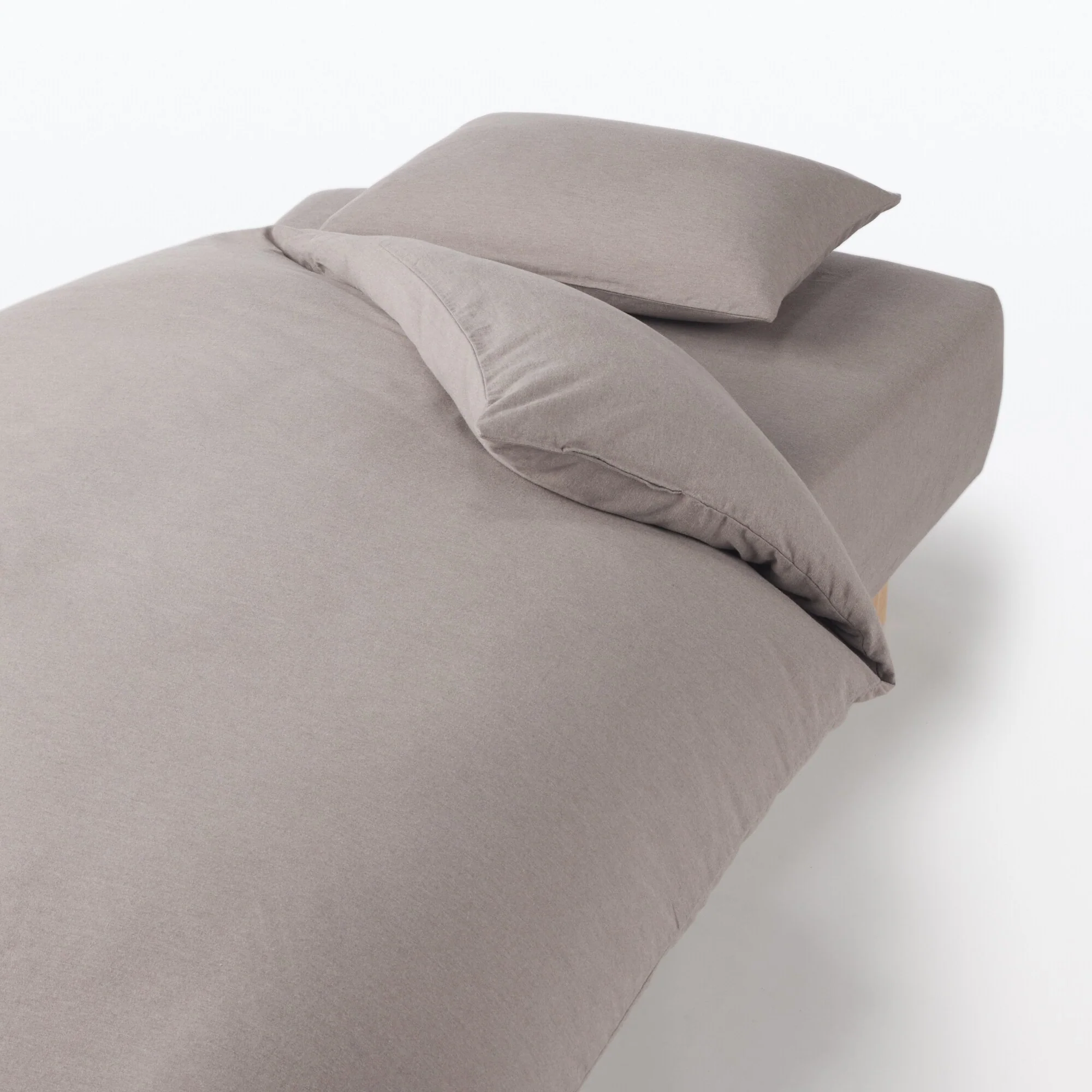 Cotton Flannel Pillowcase - Image 2