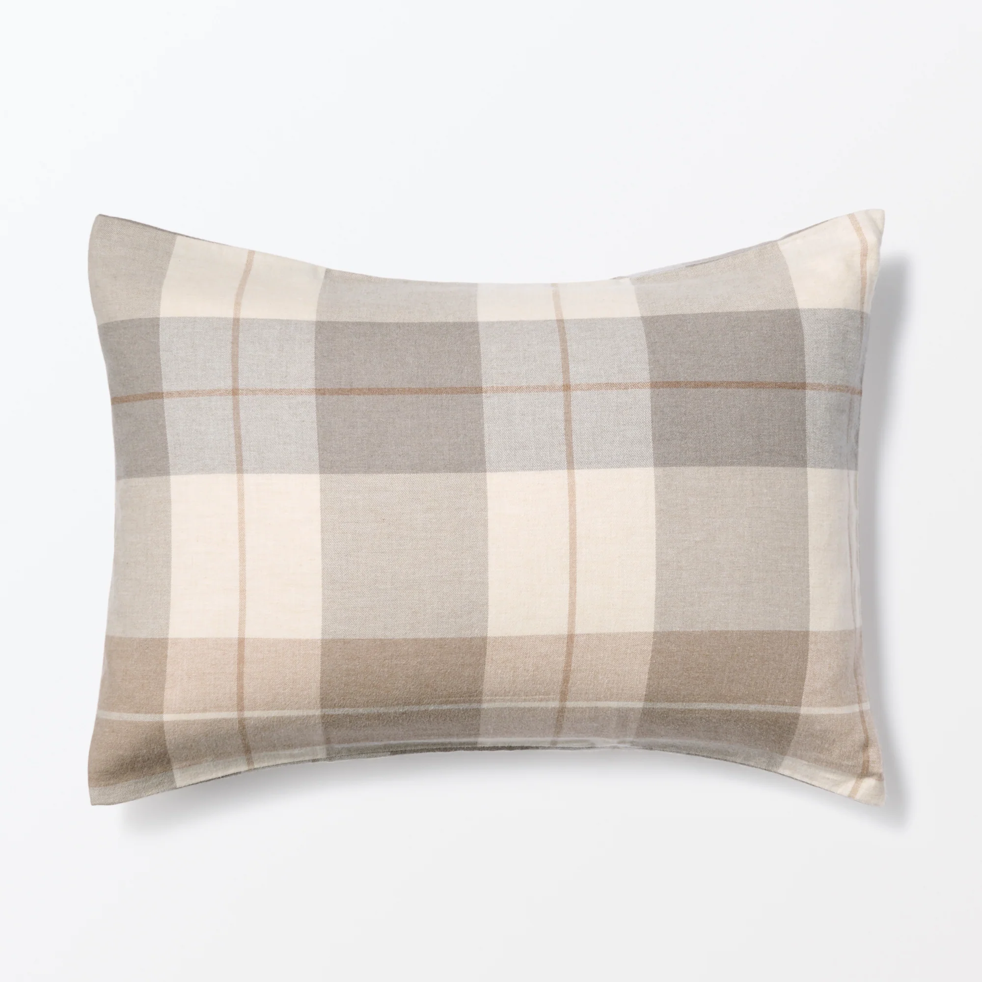 Cotton Flannel Pillowcase - Image 26
