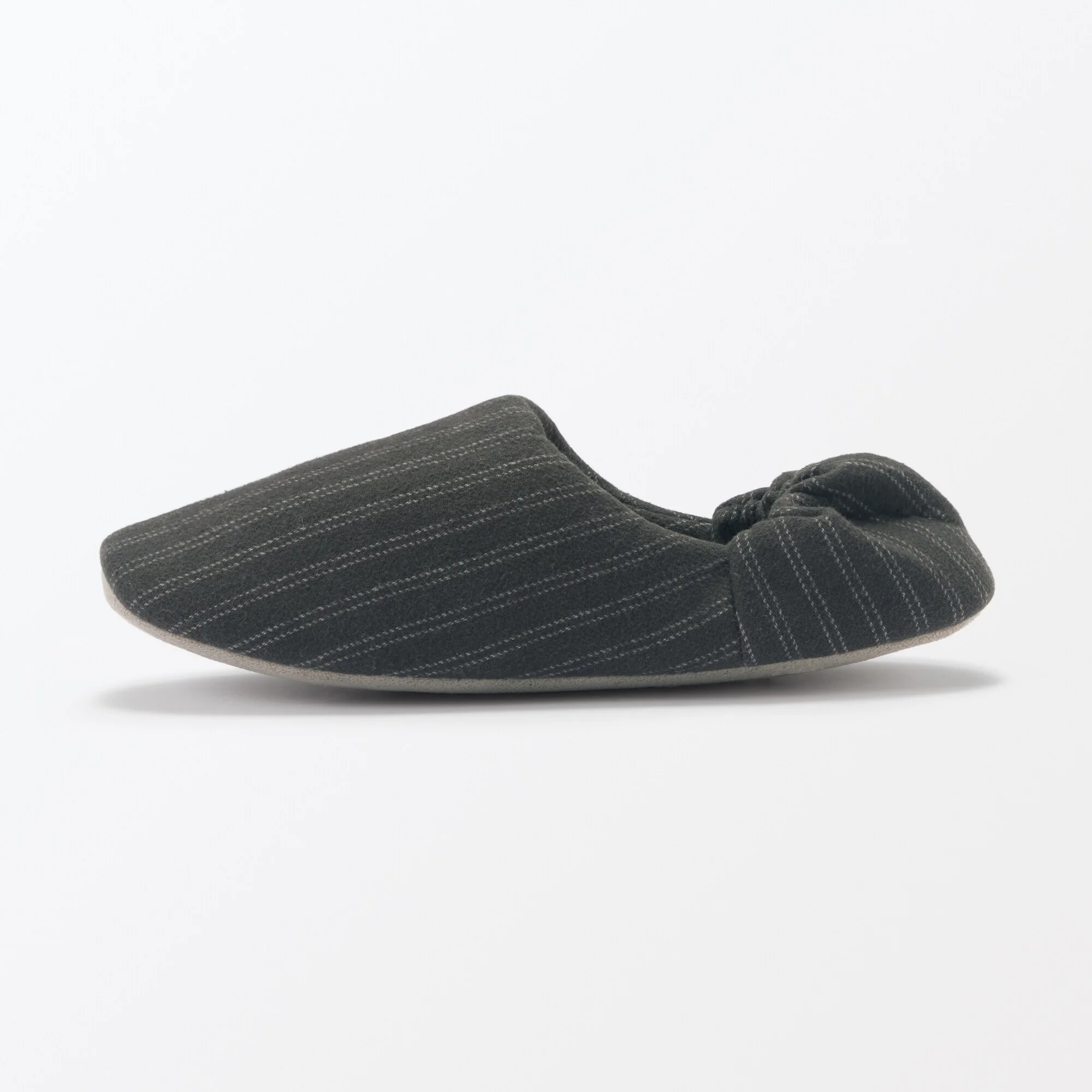 Cotton Flannel Room Shoes - Image 15
