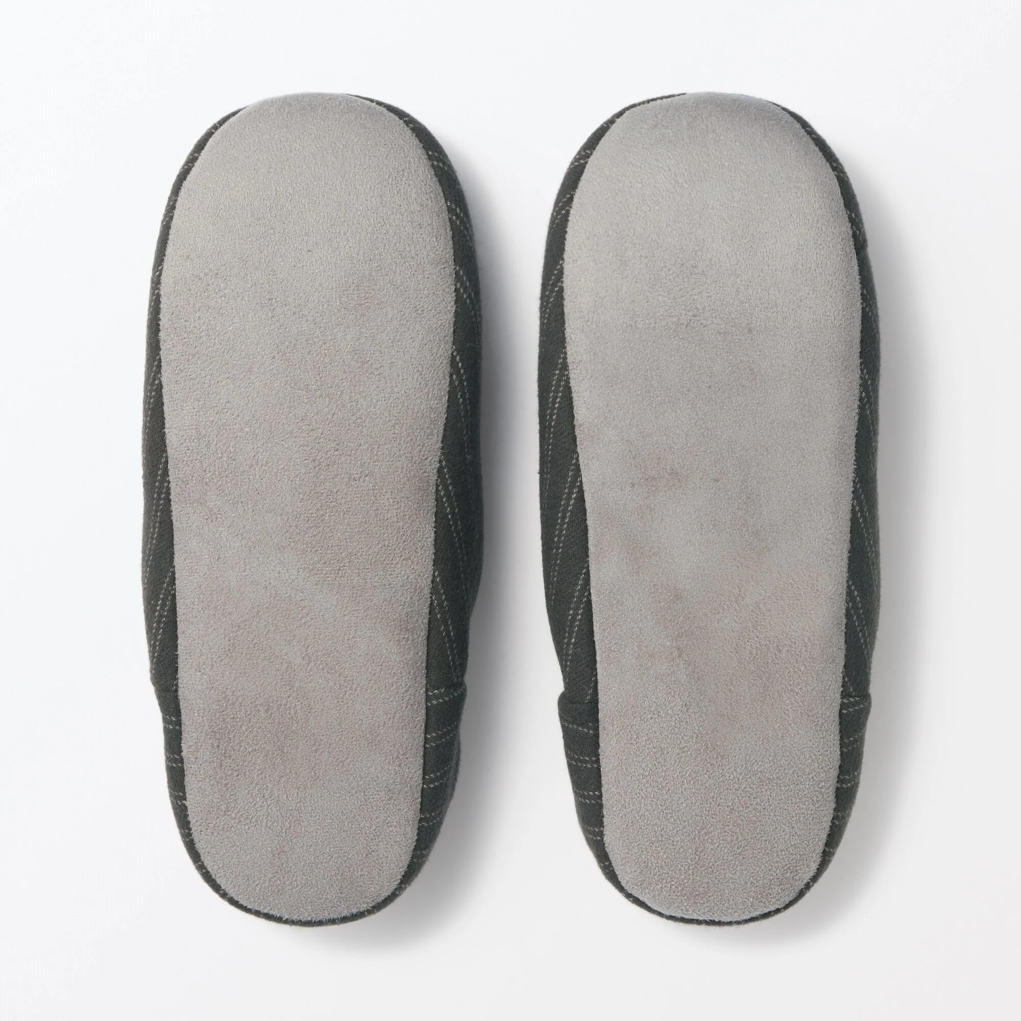 Cotton Flannel Room Shoes - Image 16