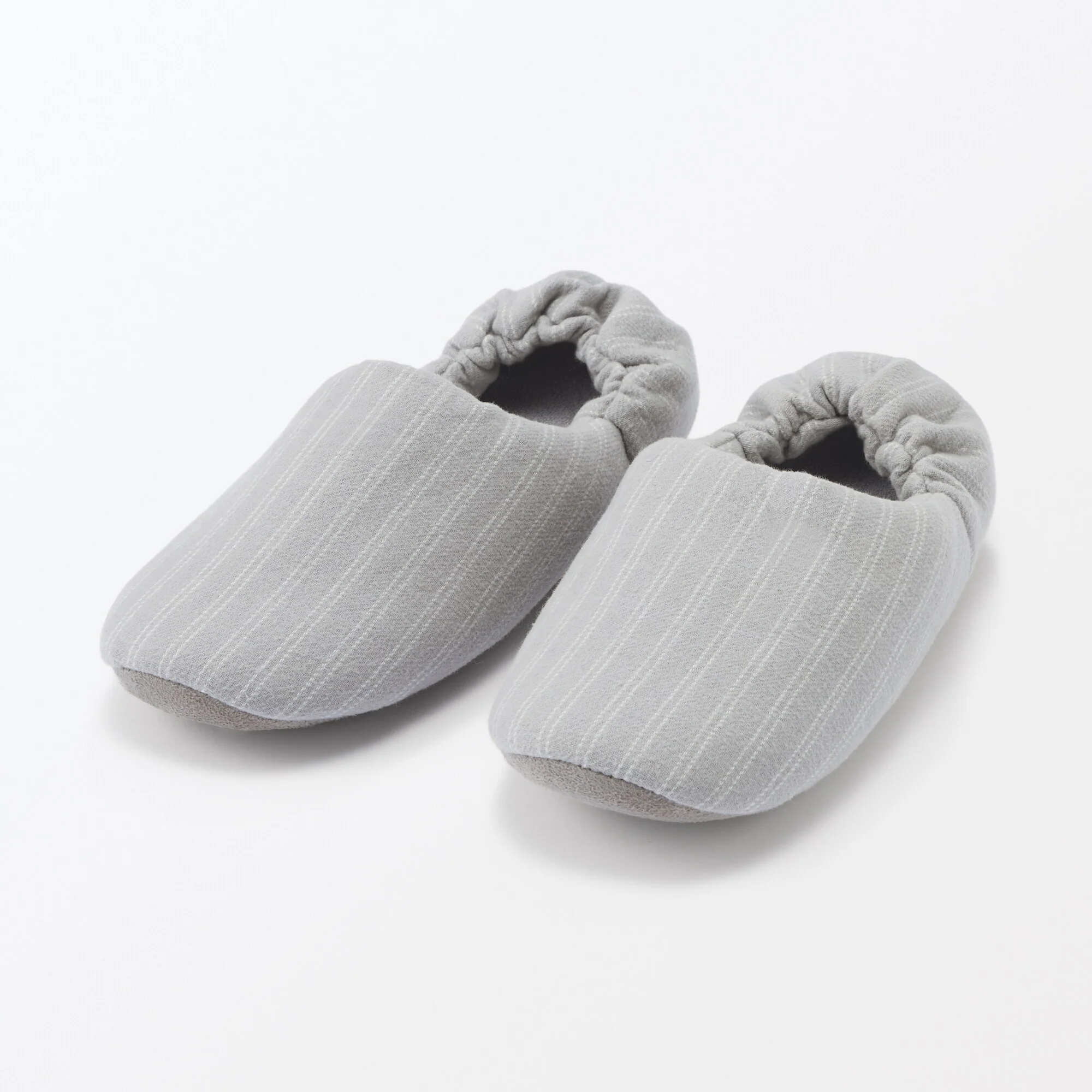 Cotton Flannel Room Shoes - Image 20
