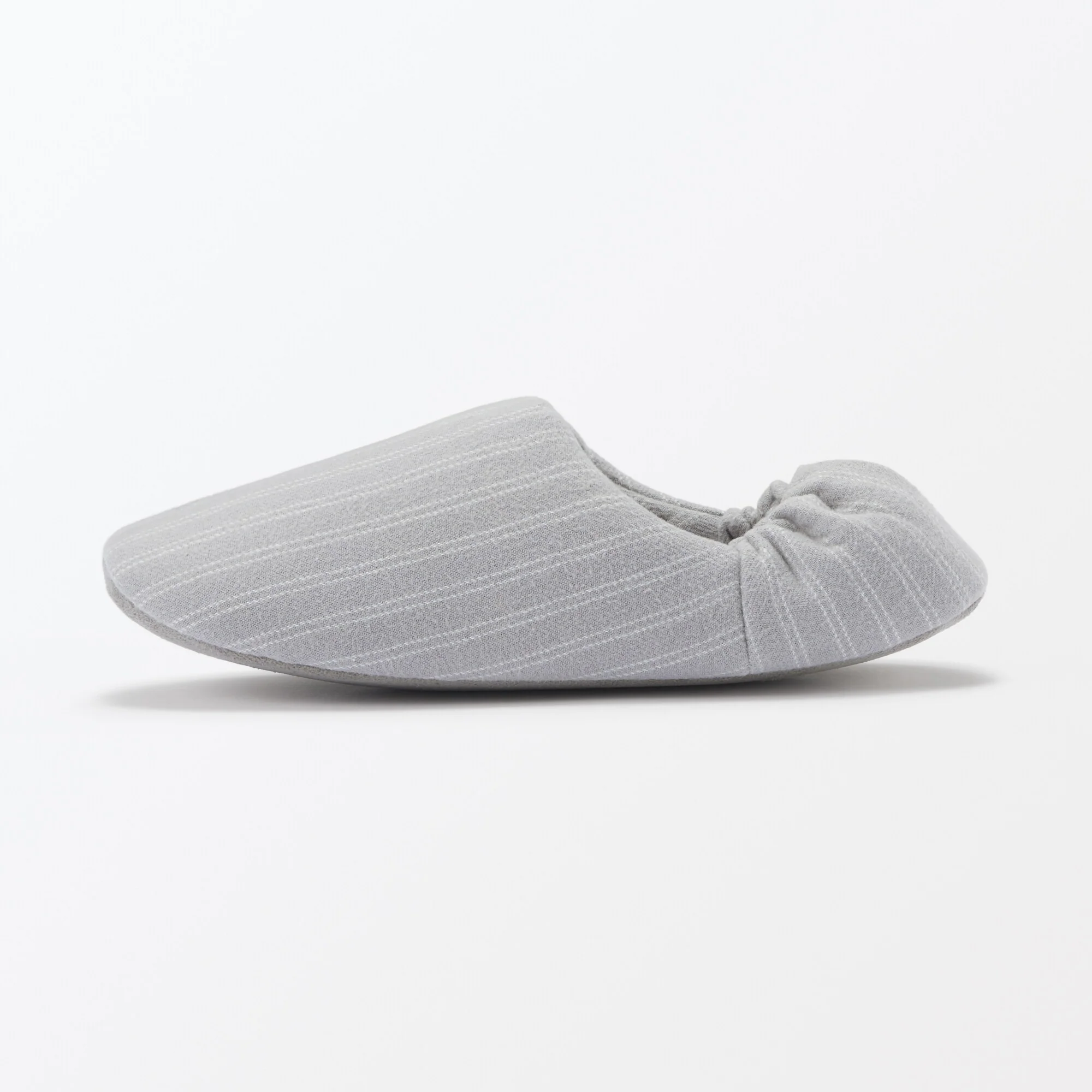 Cotton Flannel Room Shoes - Image 21