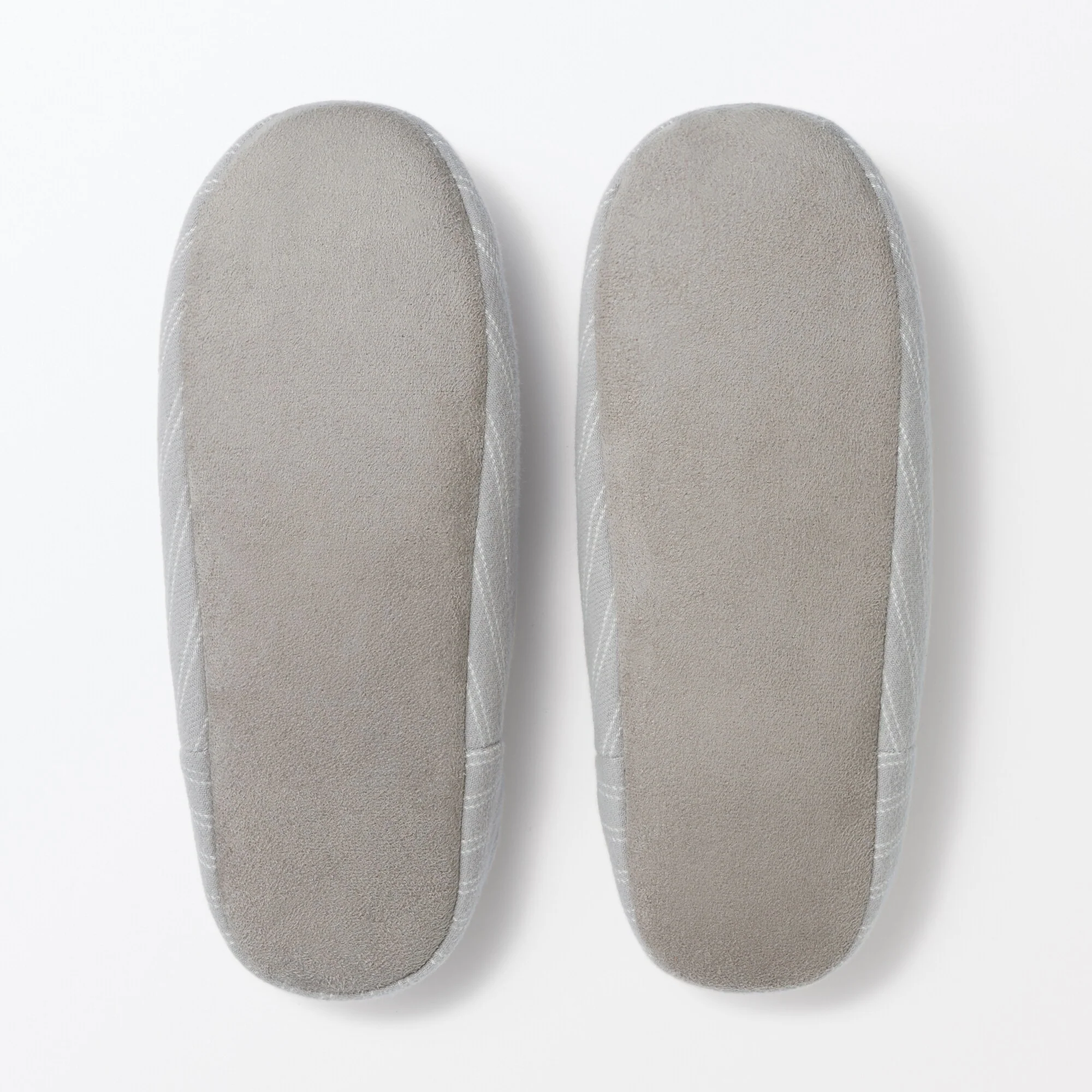 Cotton Flannel Room Shoes - Image 22