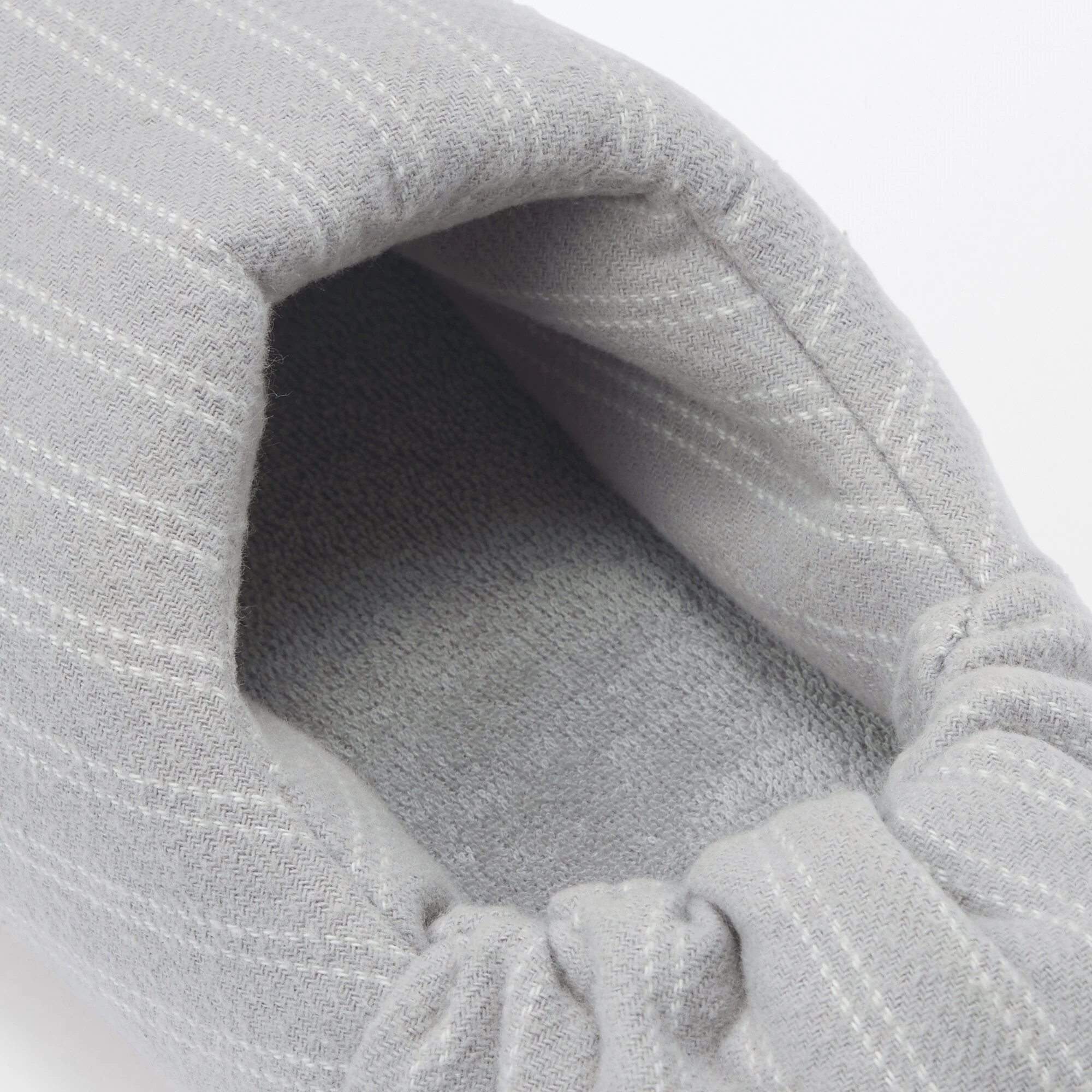 Cotton Flannel Room Shoes - Image 23
