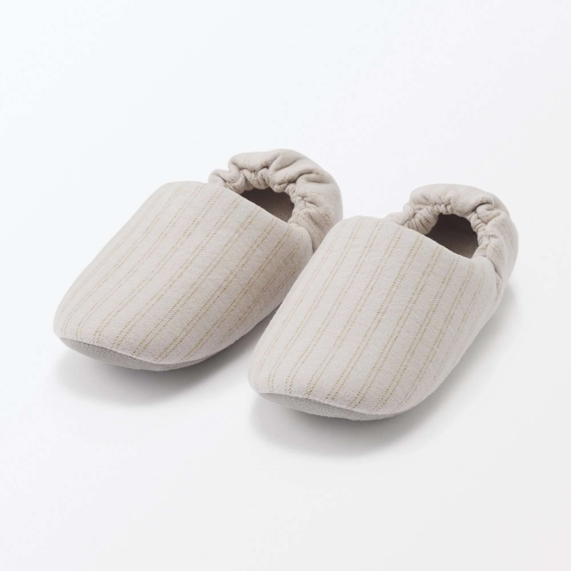 Cotton Flannel Room Shoes - Image 8