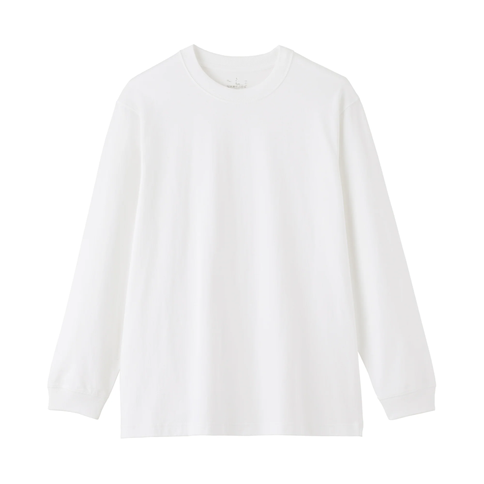 Heavyweight Cotton T-Shirt - Image 18