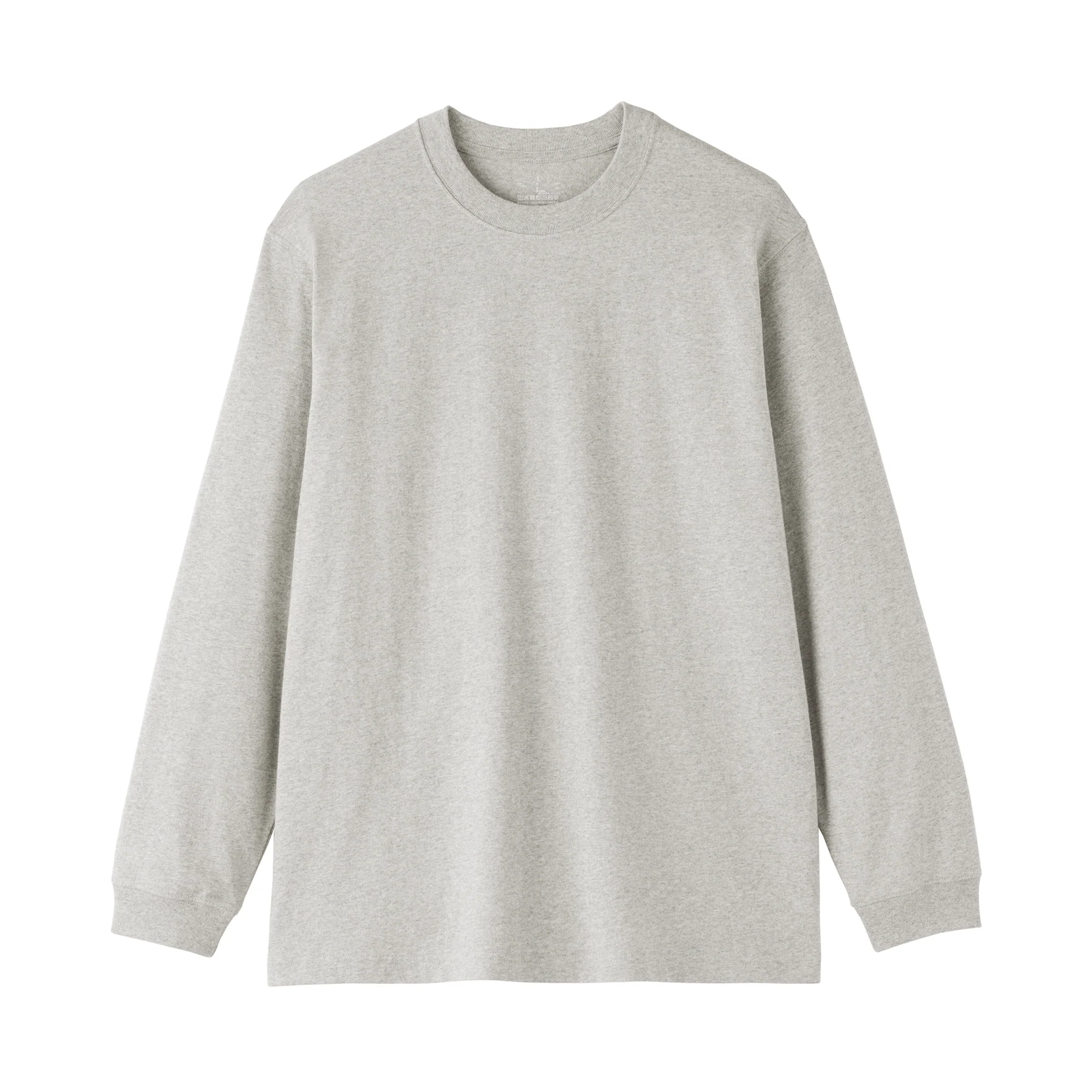 Heavyweight Cotton T-Shirt - Image 26