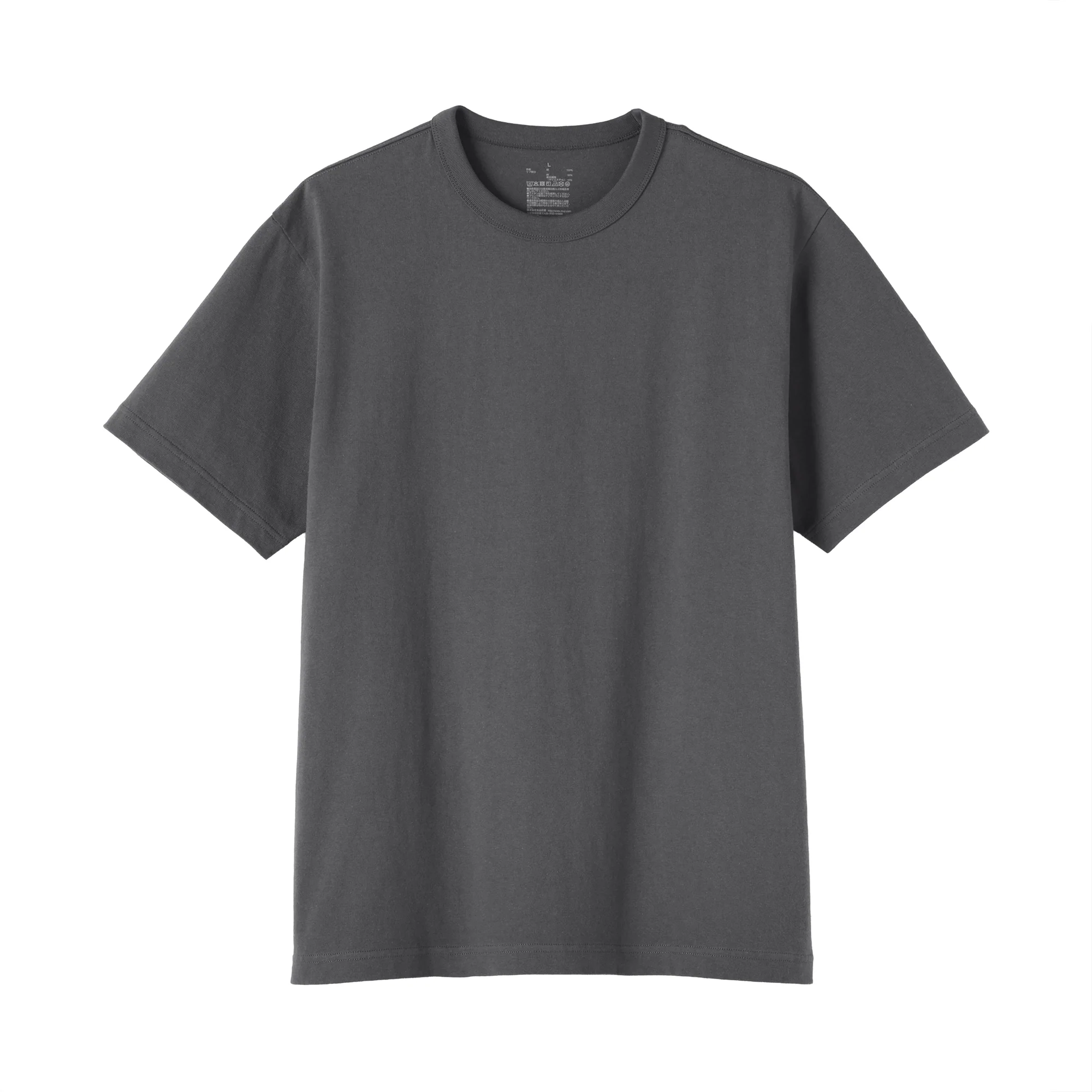 Heavyweight Cotton T-Shirt - Image 18