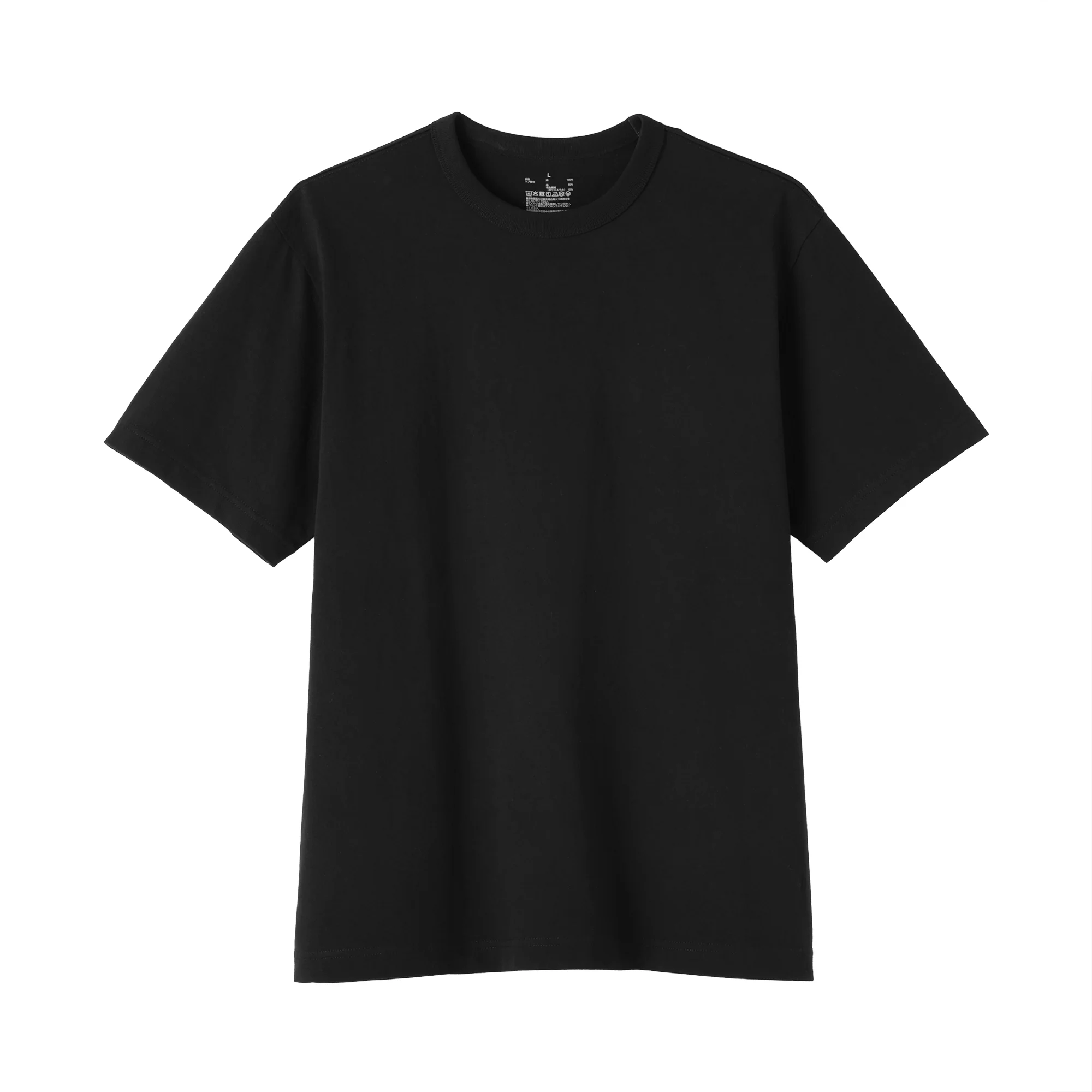 Heavyweight Cotton T-Shirt - Image 42