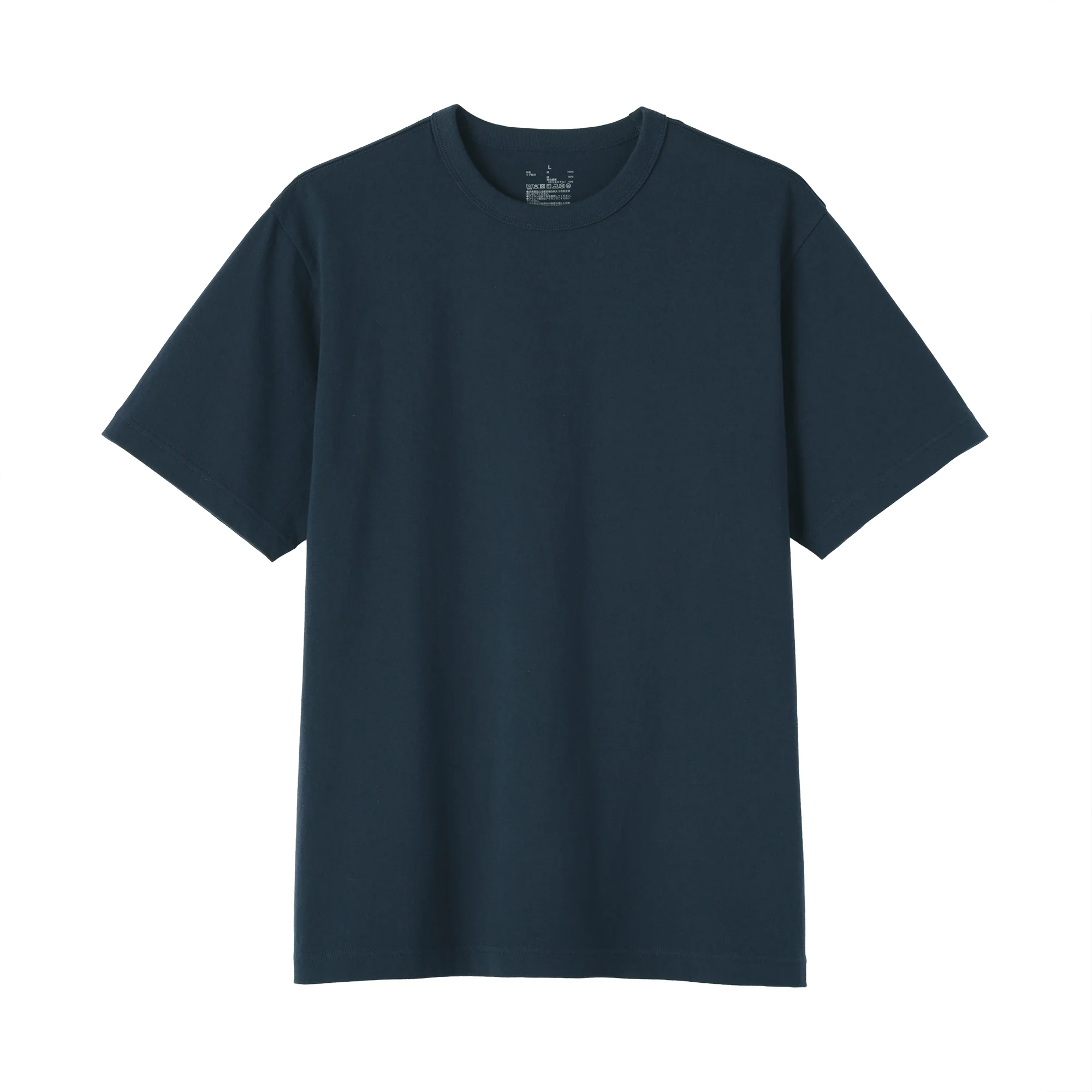 Heavyweight Cotton T-Shirt - Image 50