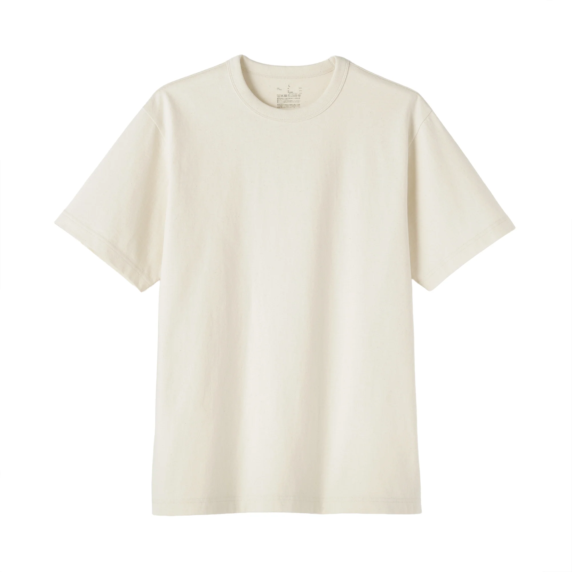Heavyweight Cotton T-Shirt - Image 58