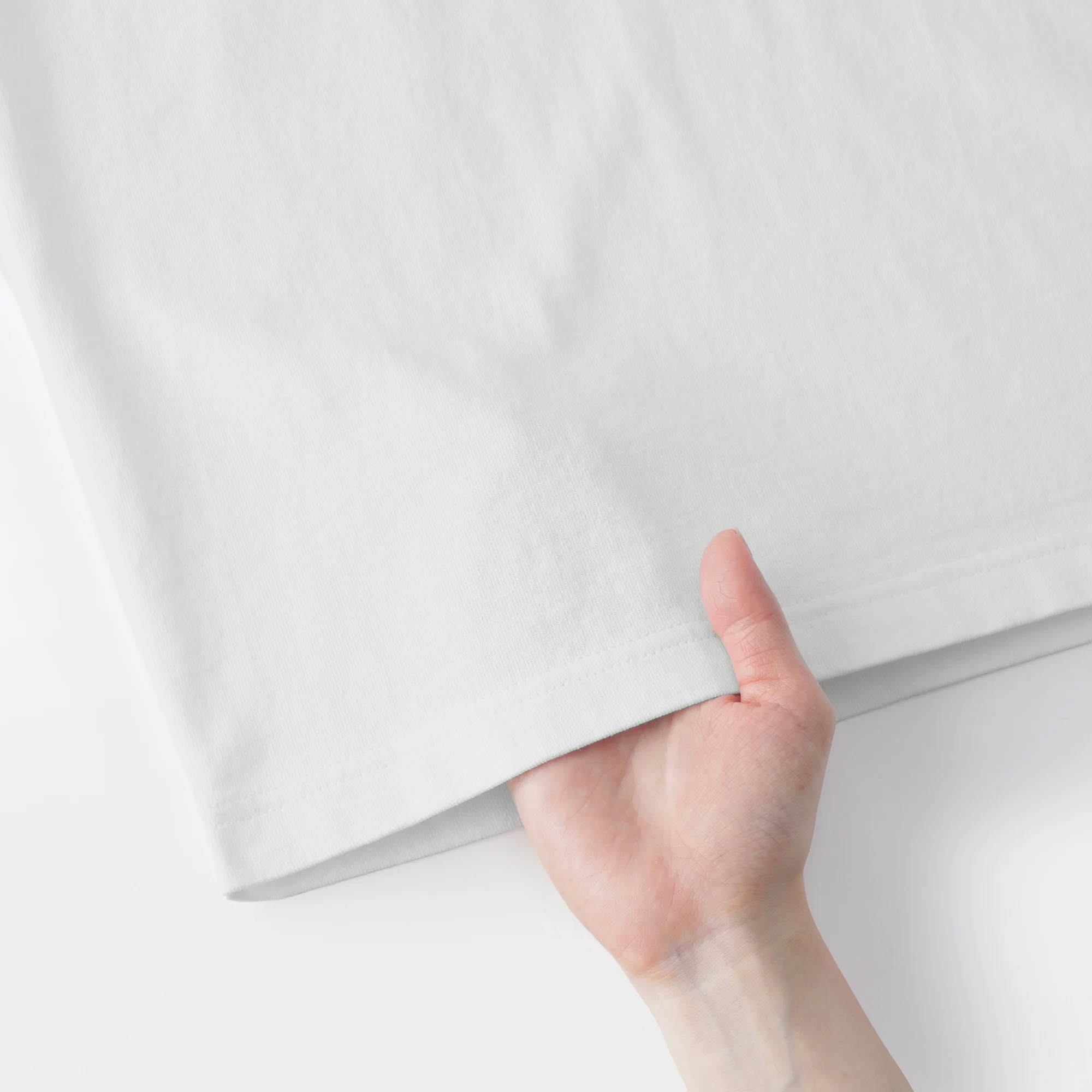 Heavyweight Cotton T-Shirt - Image 65
