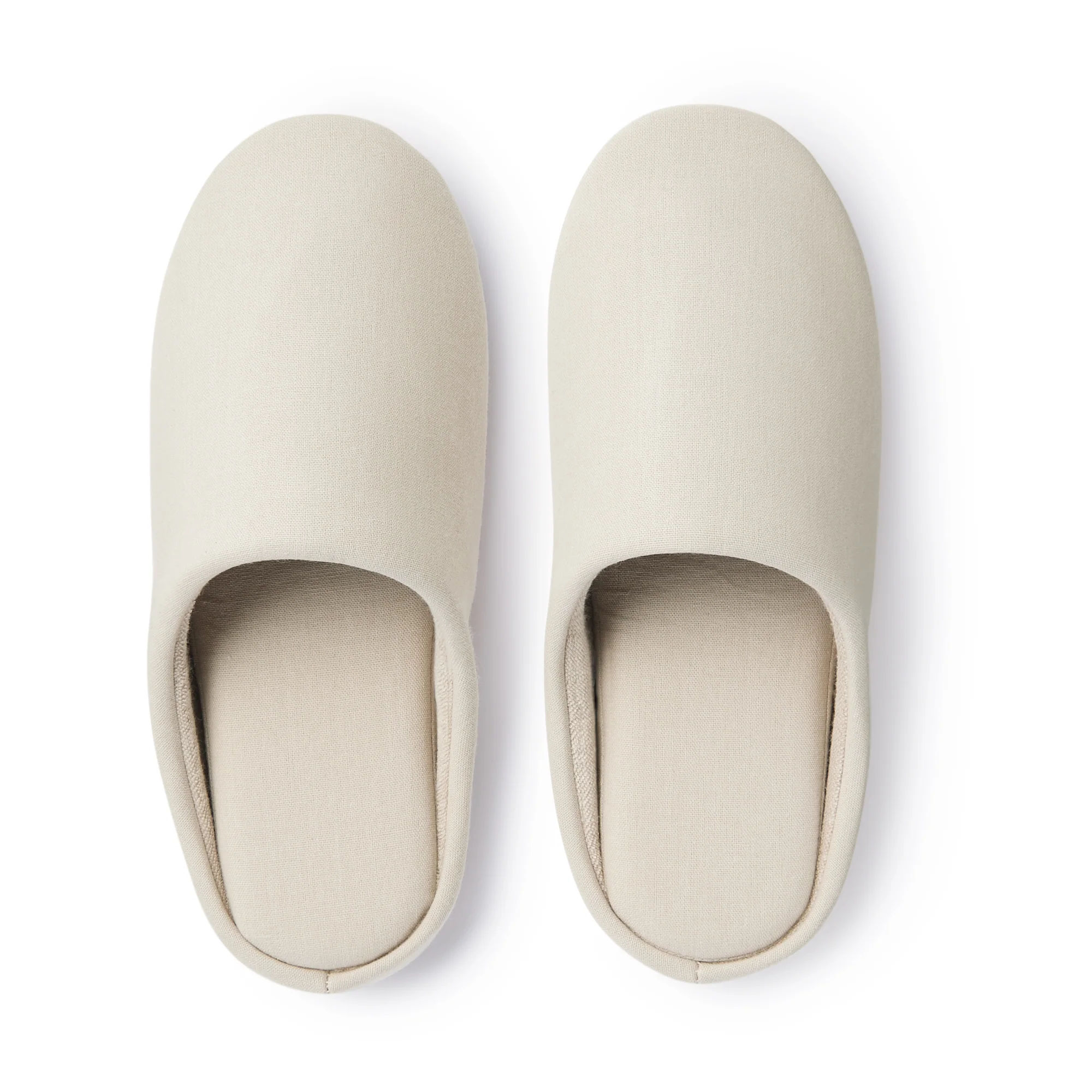 Cotton Insole Slippers - Image 18