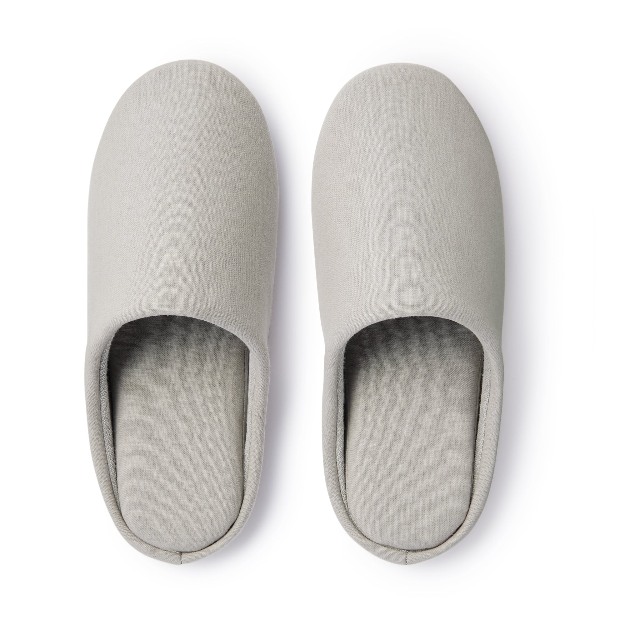 Cotton Insole Slippers - Image 2