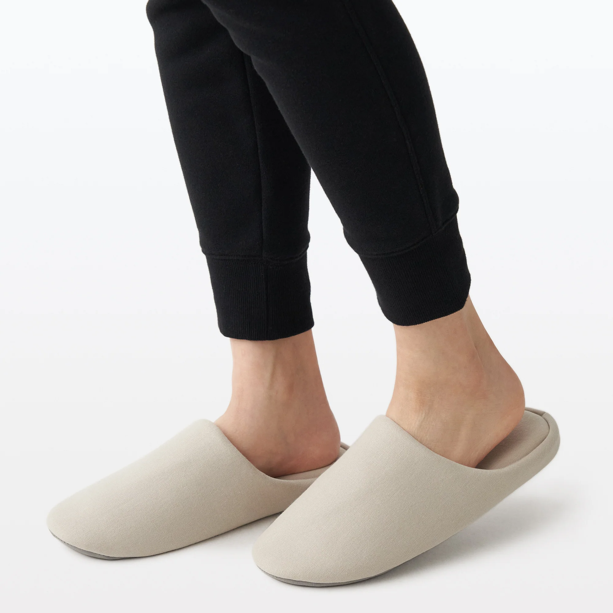 Cotton Insole Slippers - Image 22