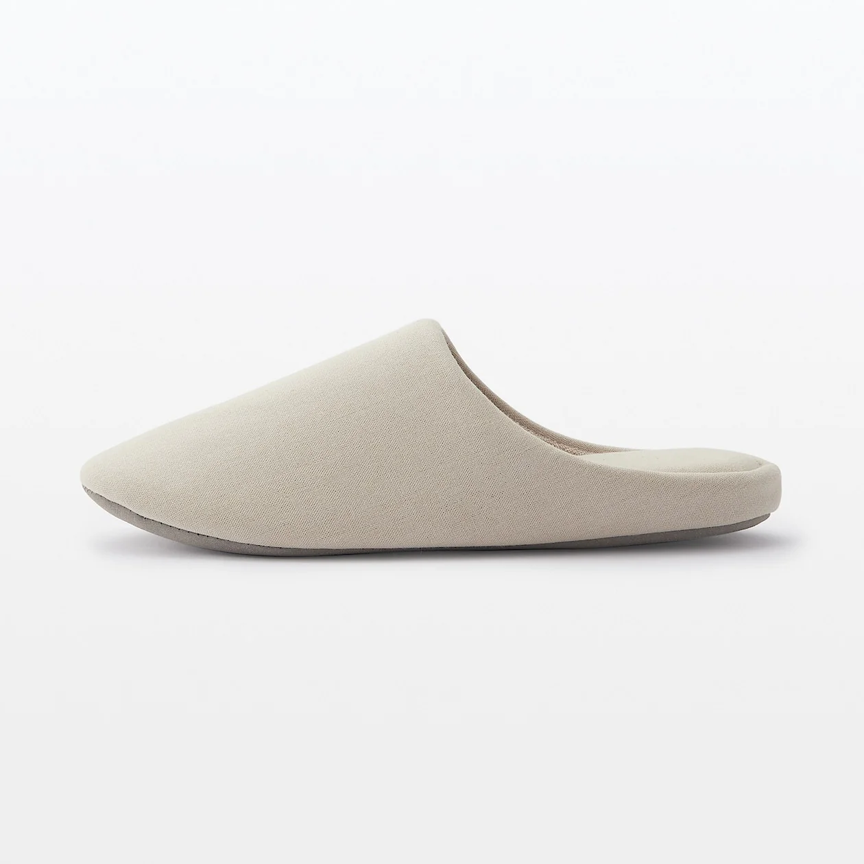 Soft Cotton Insole Slippers - Image 11