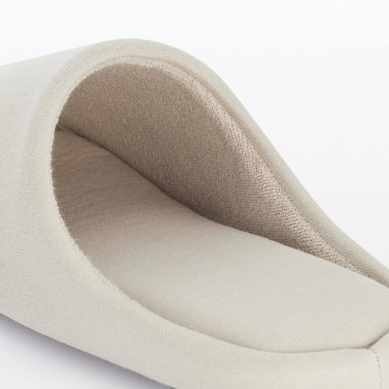 Soft Cotton Insole Slippers - Image 13