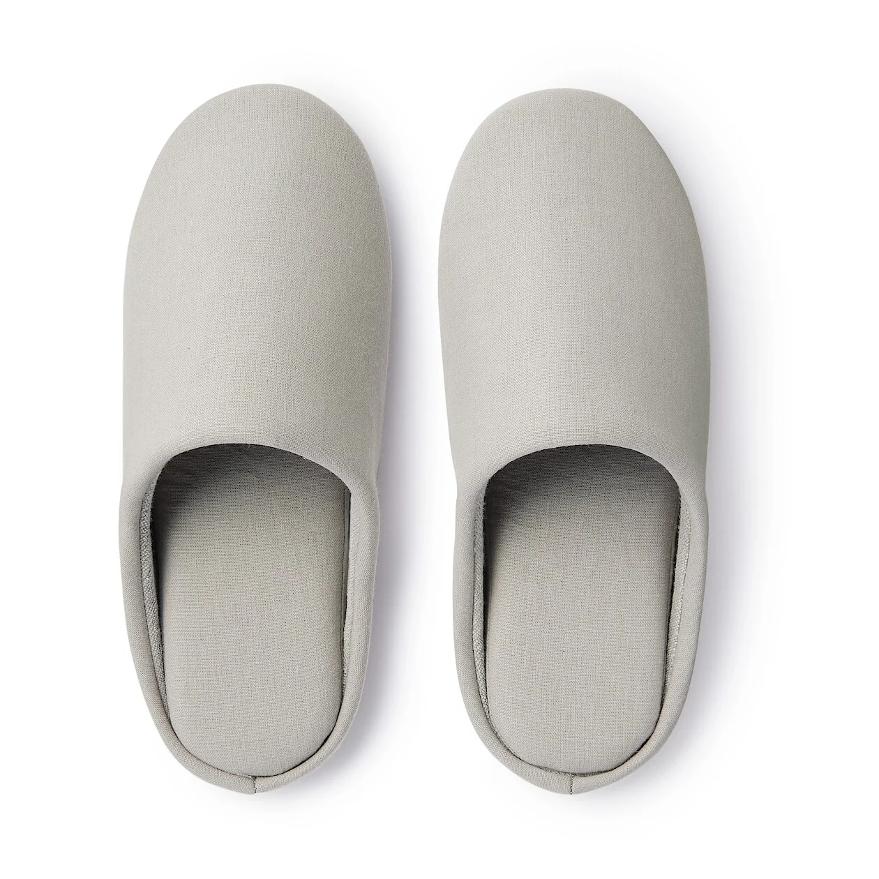 Soft Cotton Insole Slippers - Image 16