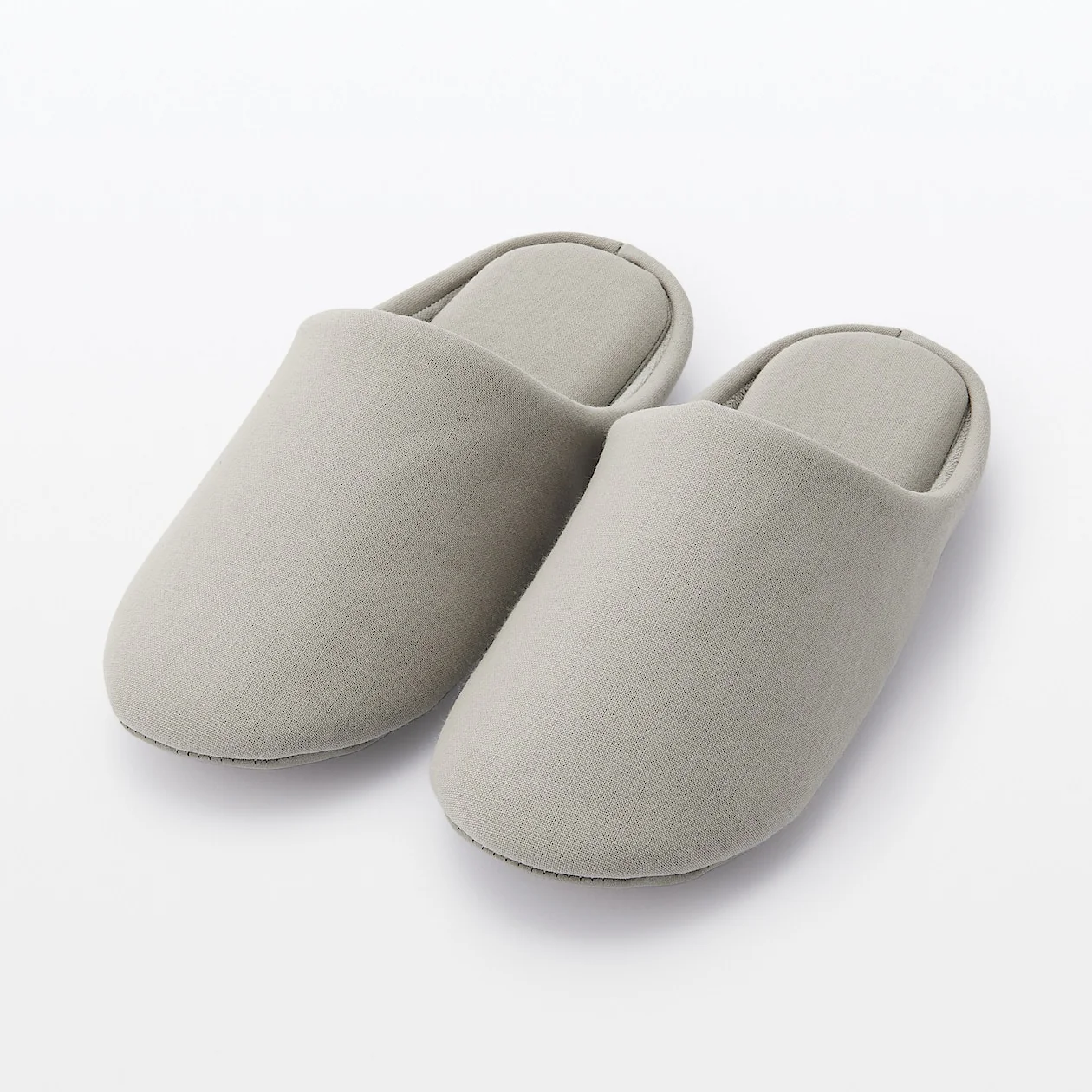 Soft Cotton Insole Slippers - Image 17
