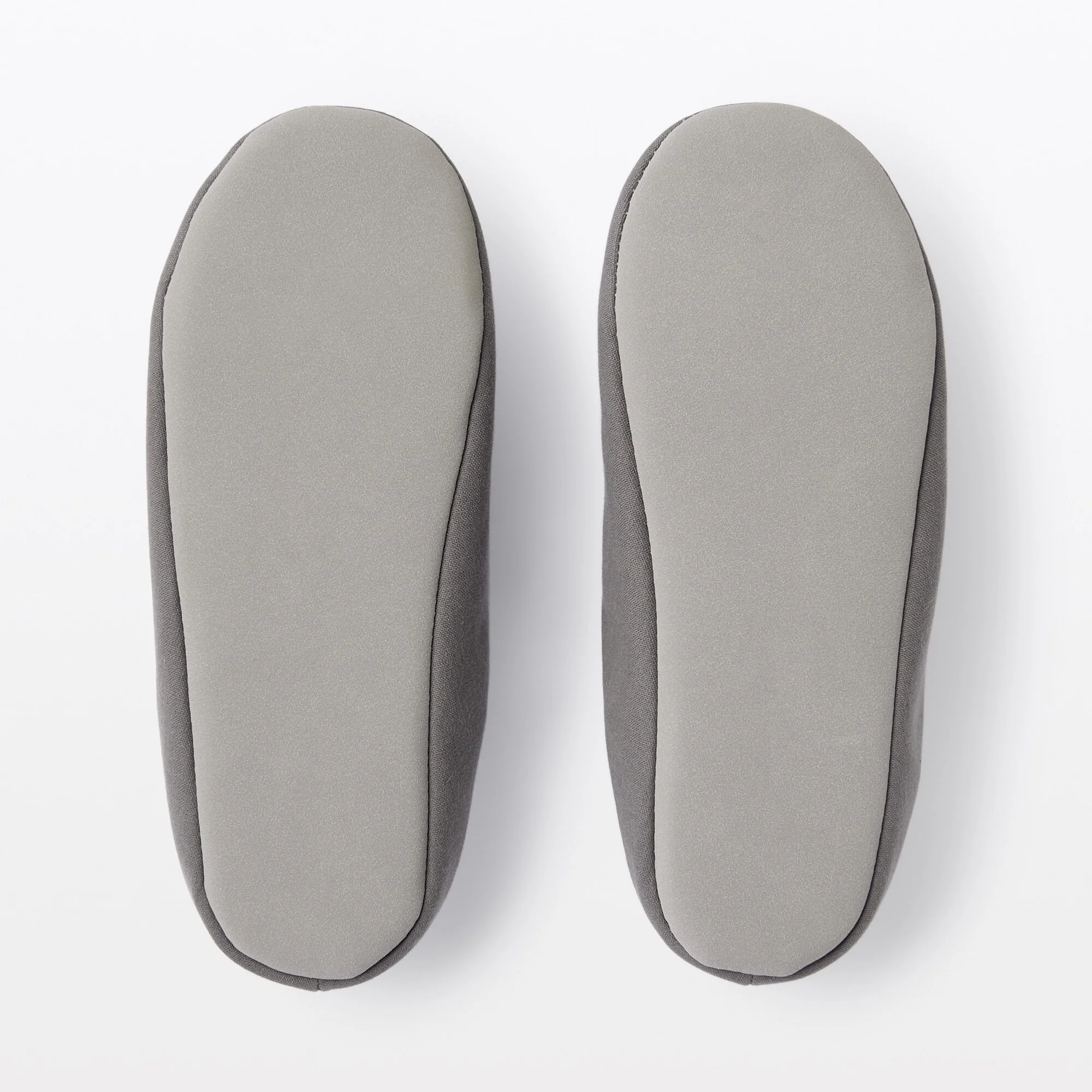 Soft Cotton Insole Slippers - Image 22
