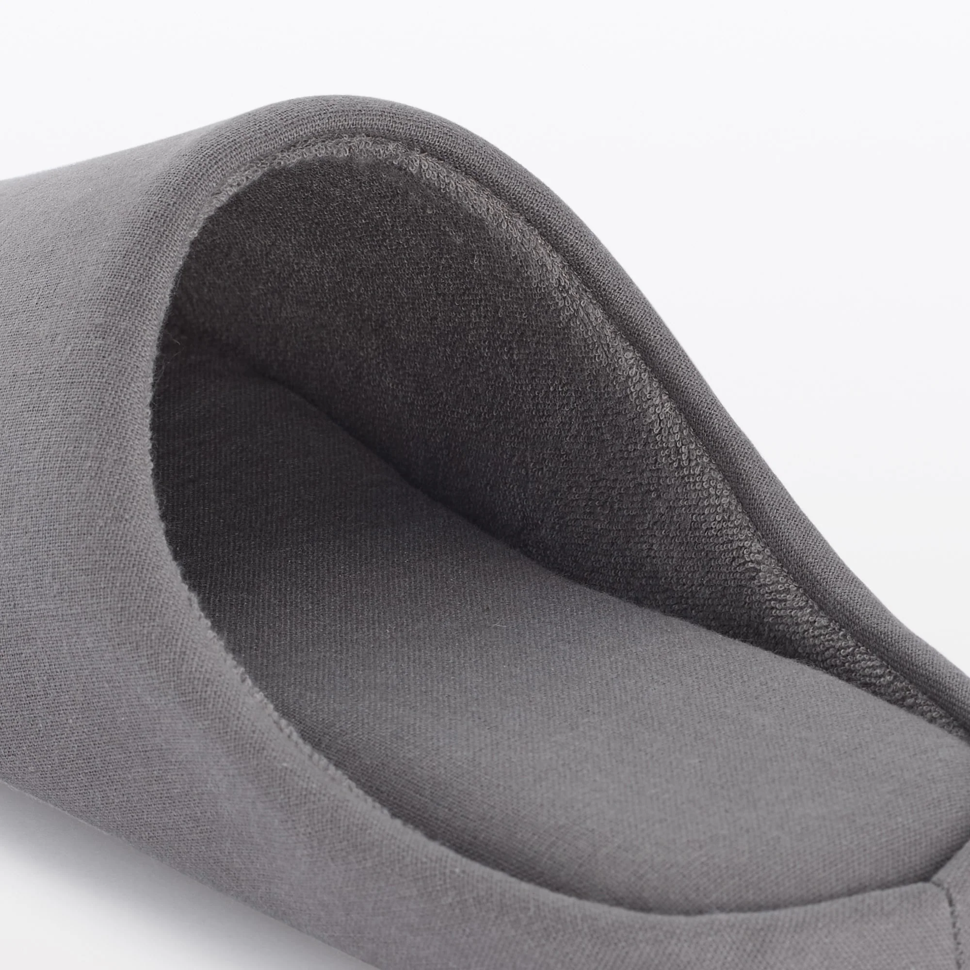 Soft Cotton Insole Slippers - Image 23