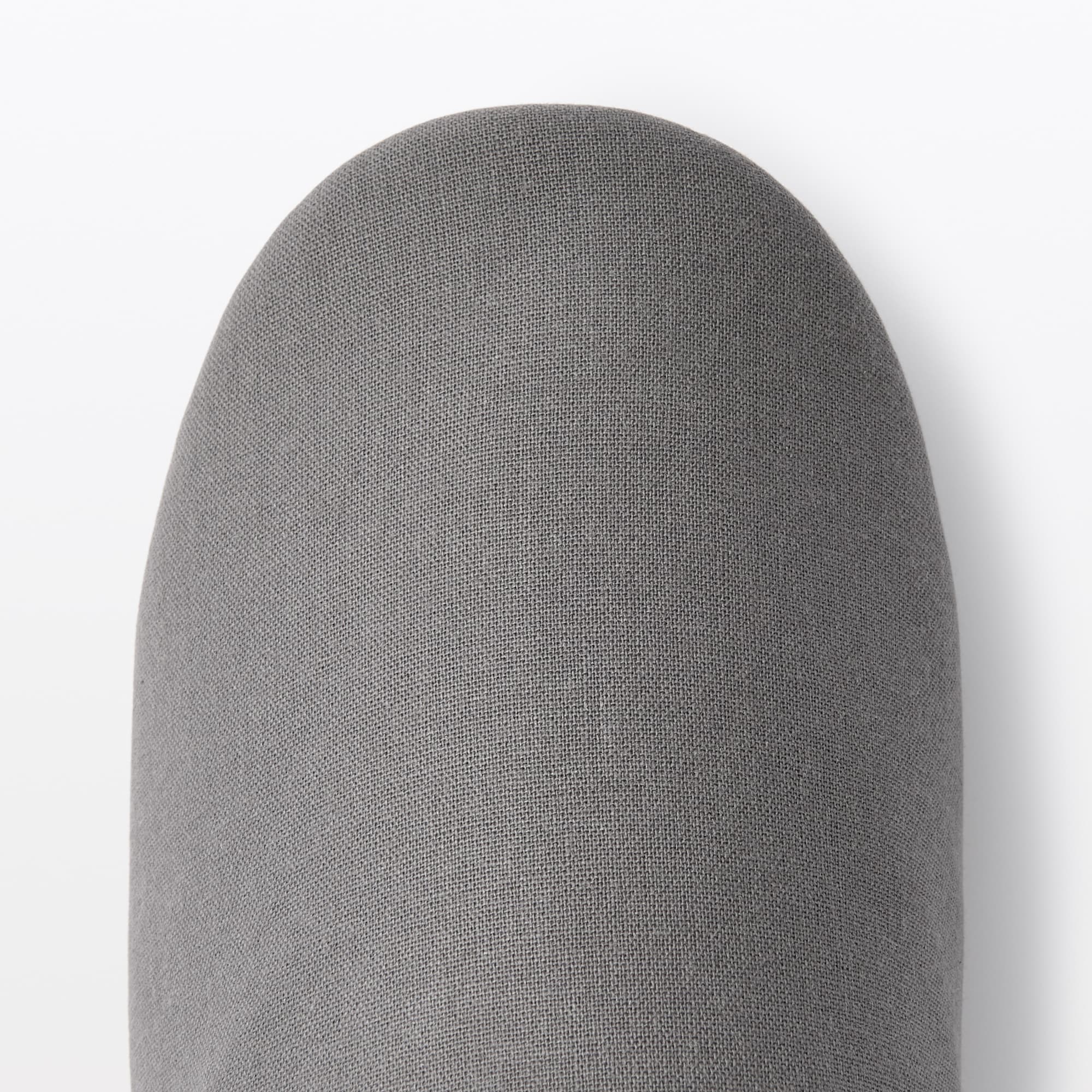 Soft Cotton Insole Slippers - Image 24