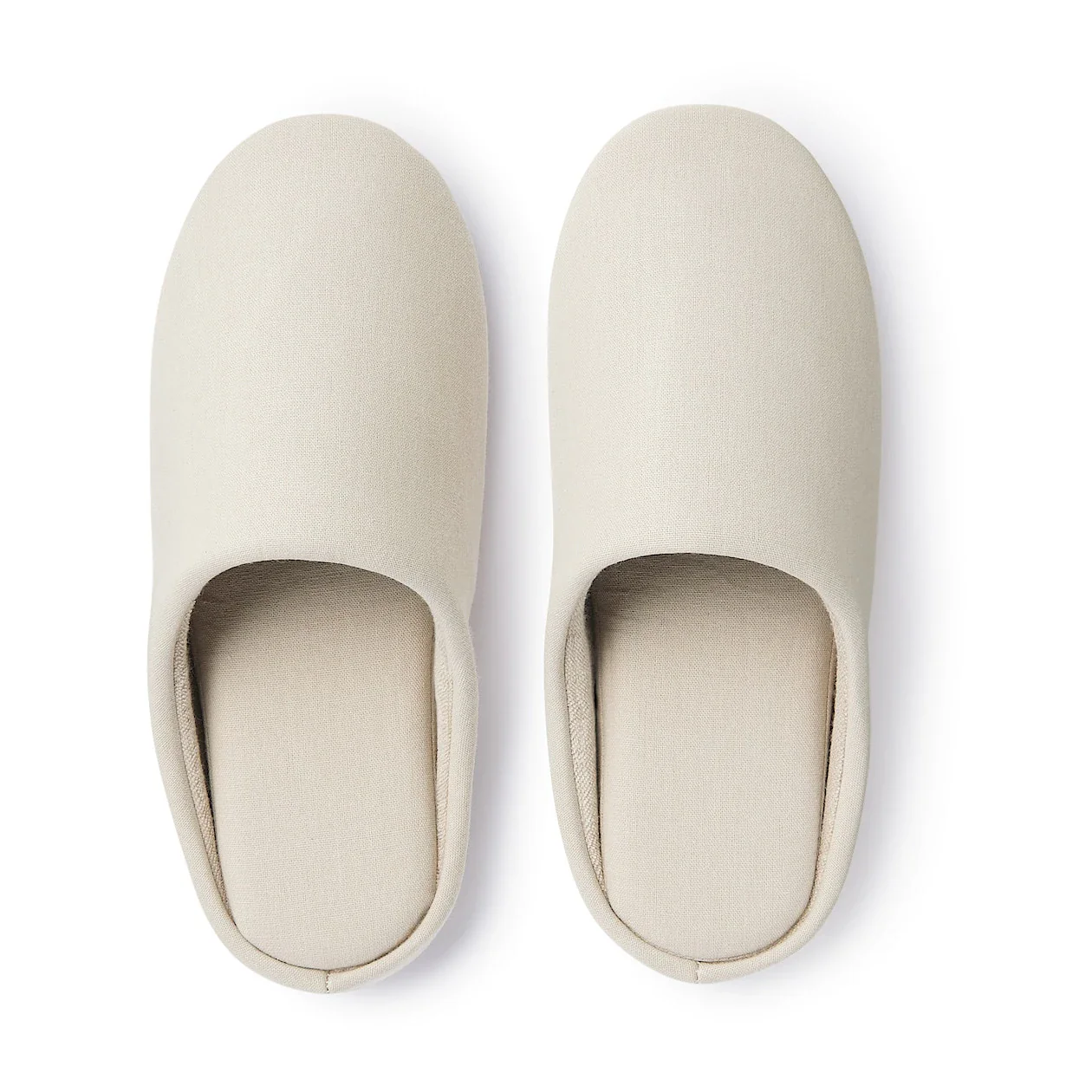 Soft Cotton Insole Slippers - Image 9