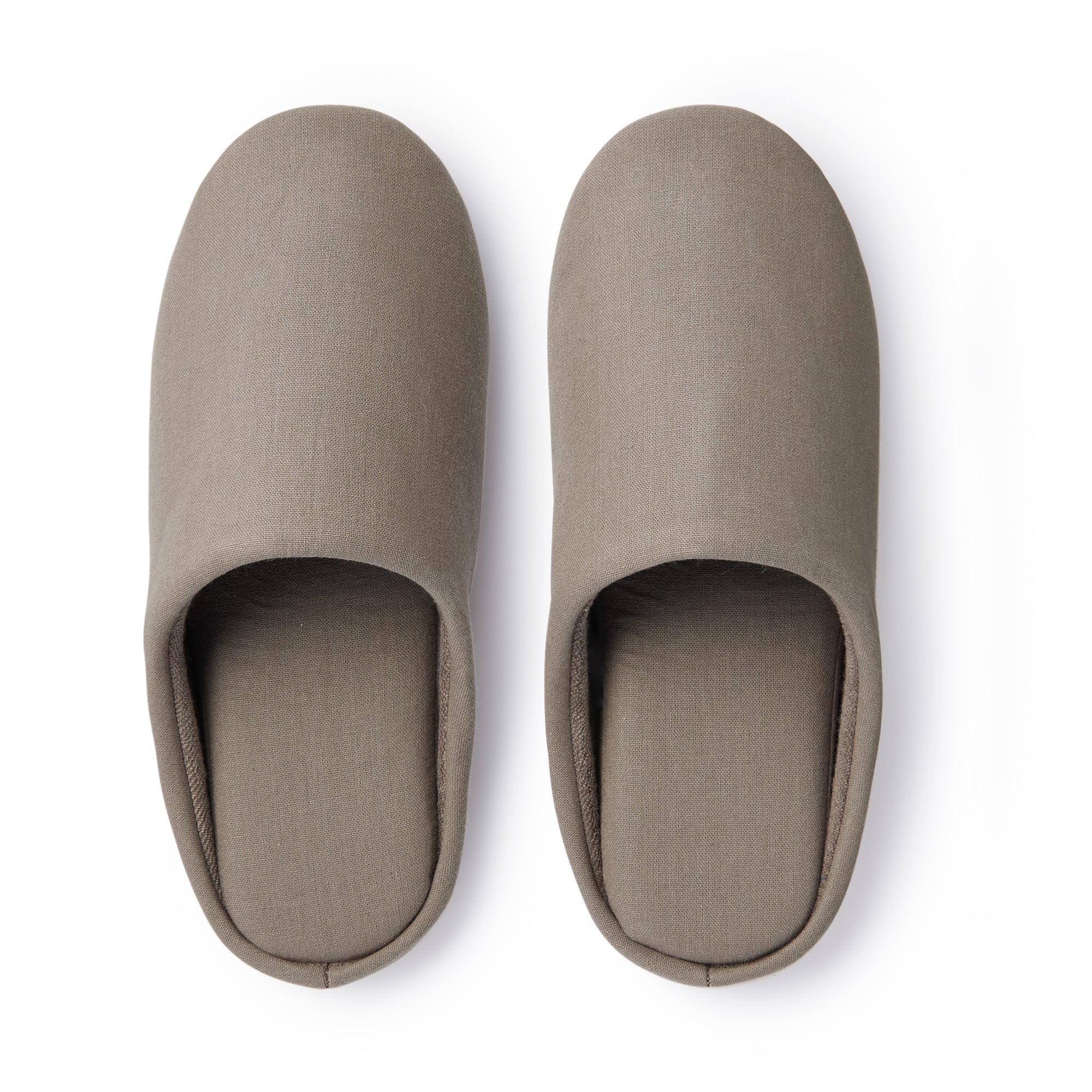 Cotton Insole Slippers - Image 23