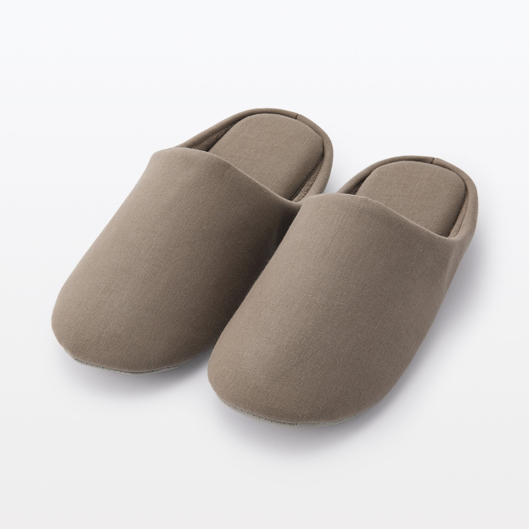 Cotton Insole Slippers - Image 24