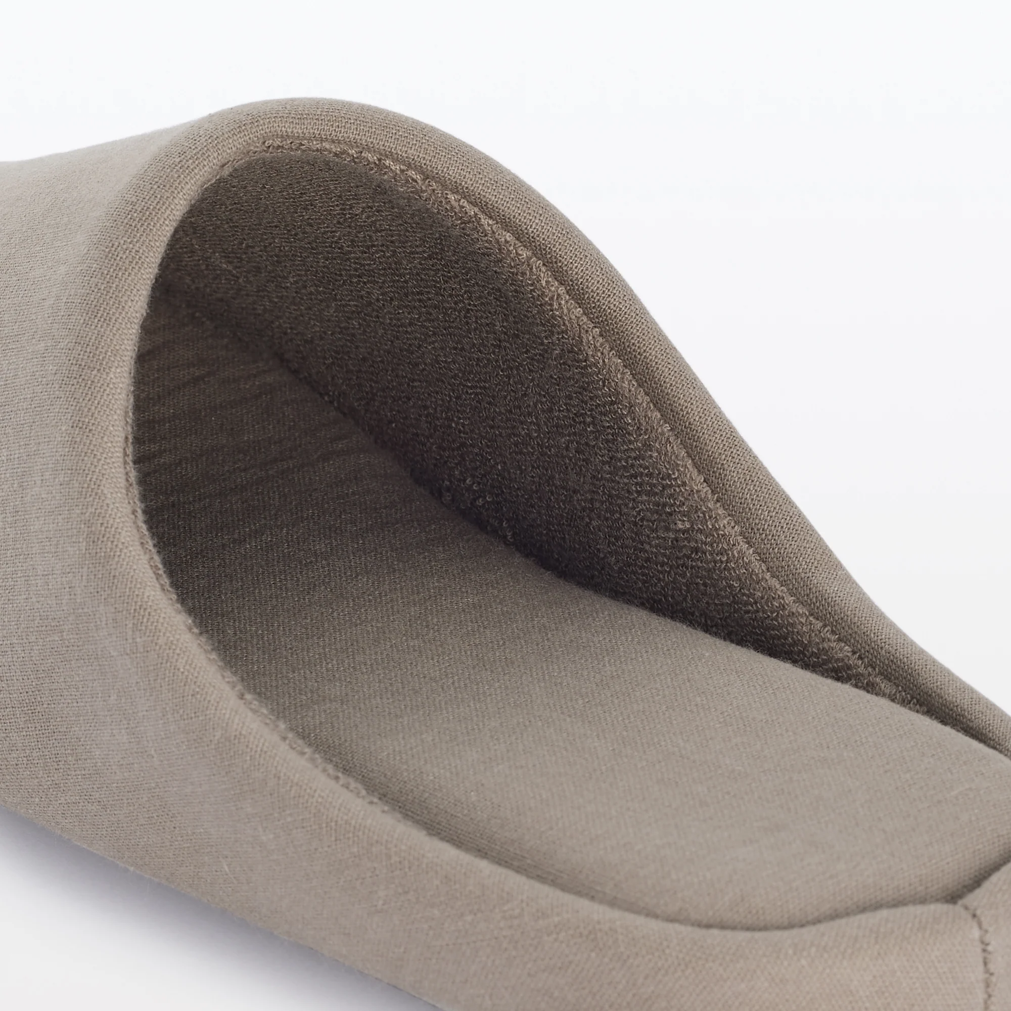 Cotton Insole Slippers - Image 27