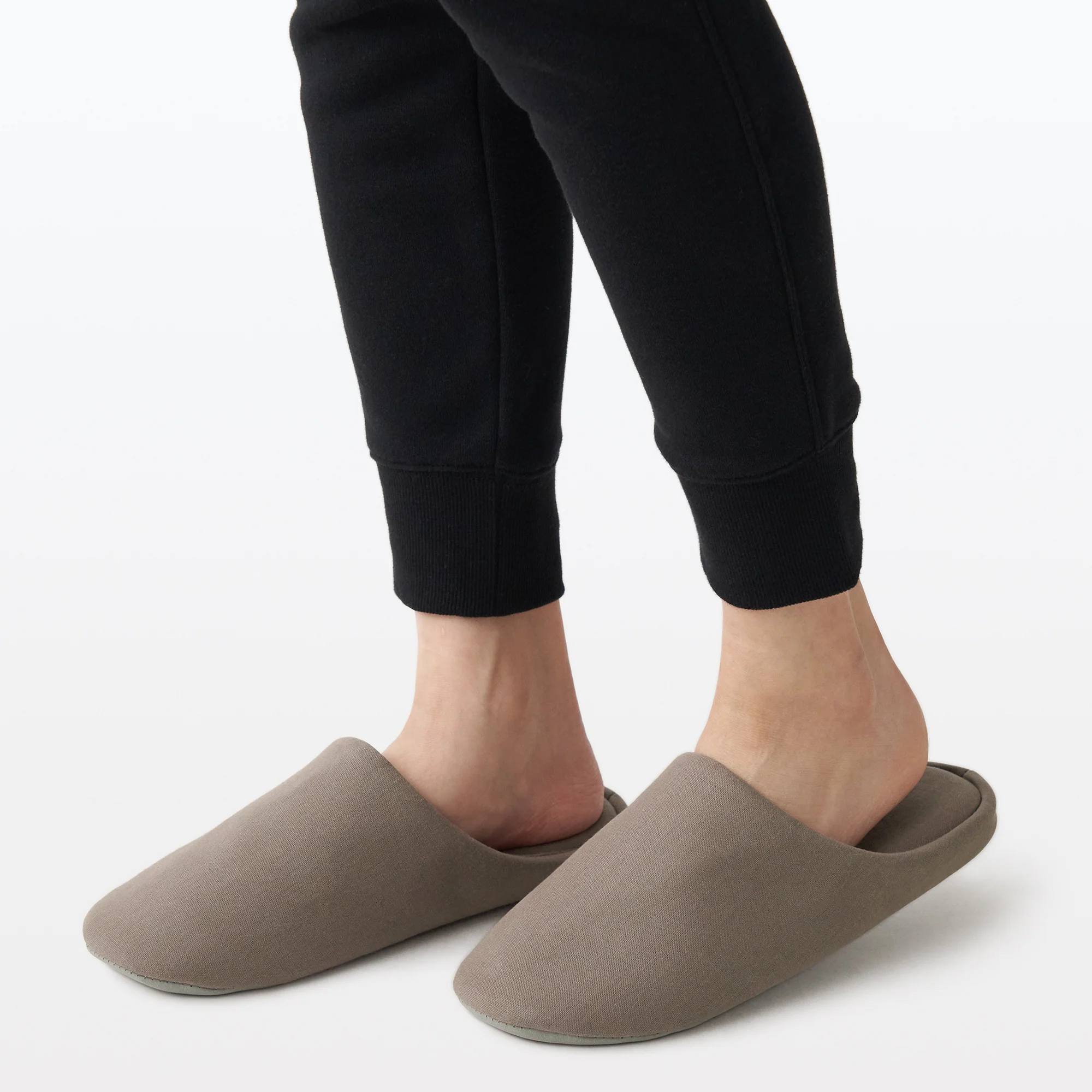 Cotton Insole Slippers - Image 29