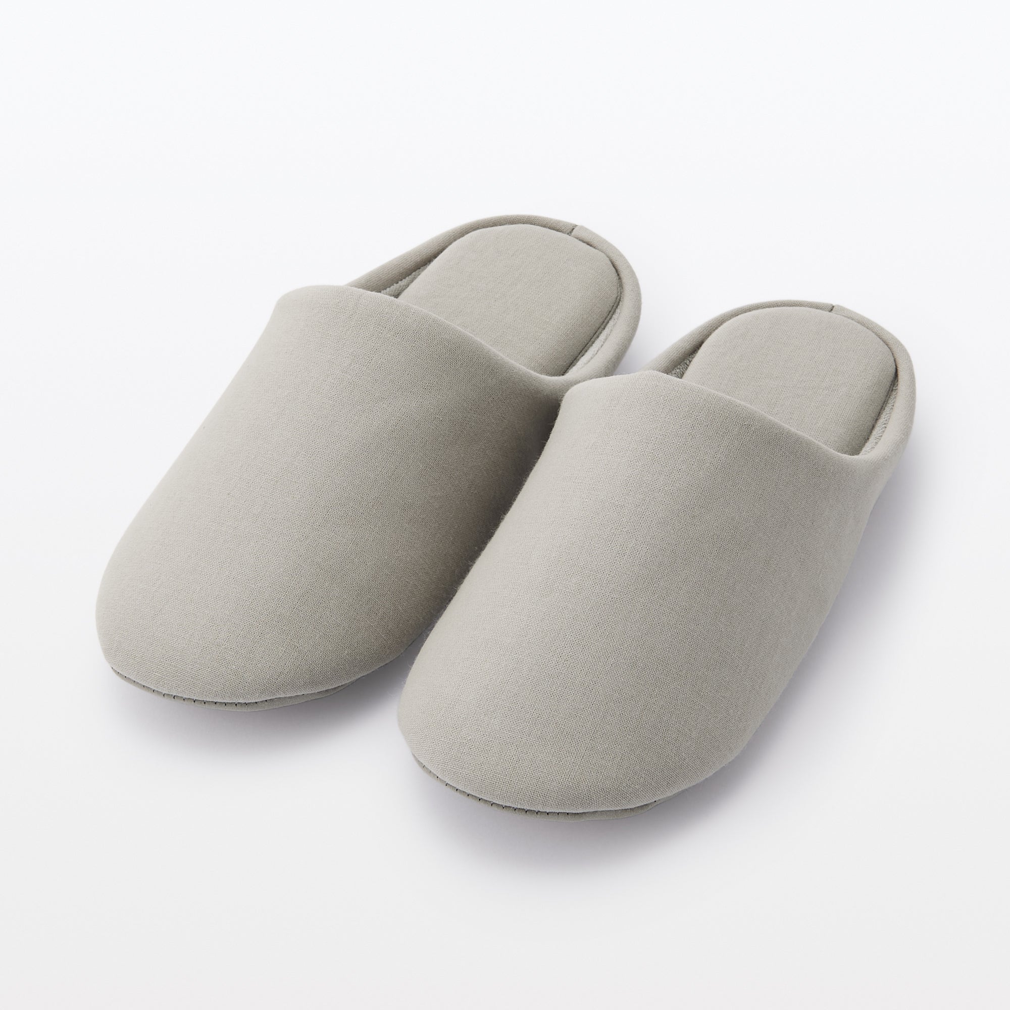 Cotton Insole Slippers - Image 3