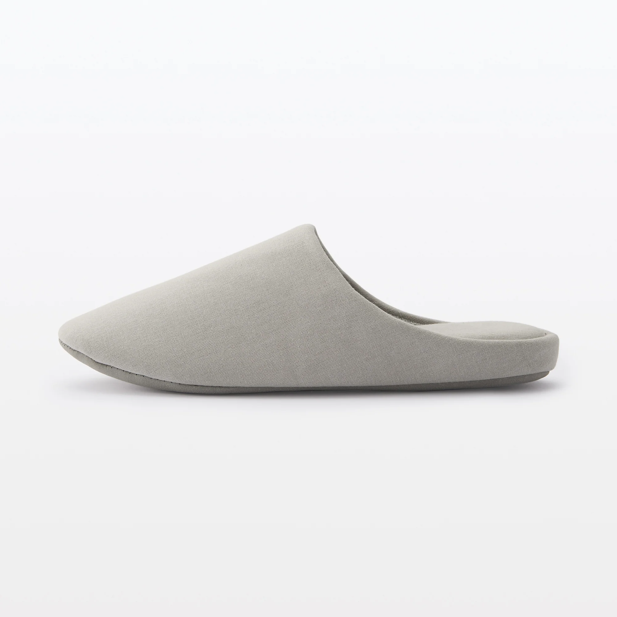 Cotton Insole Slippers - Image 4