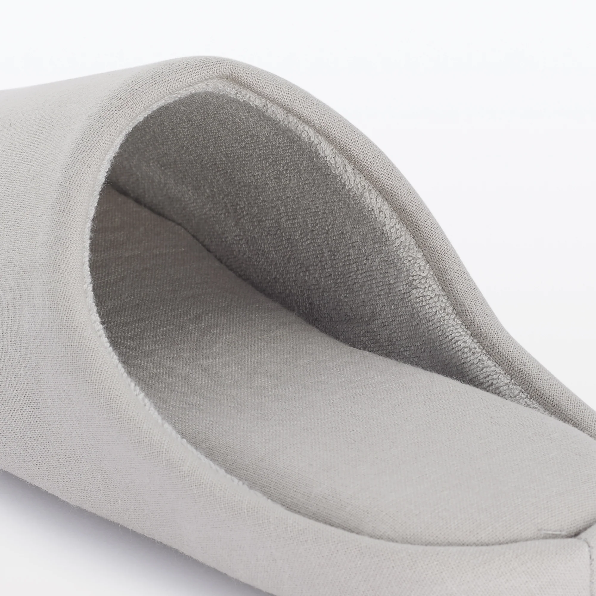 Cotton Insole Slippers - Image 6