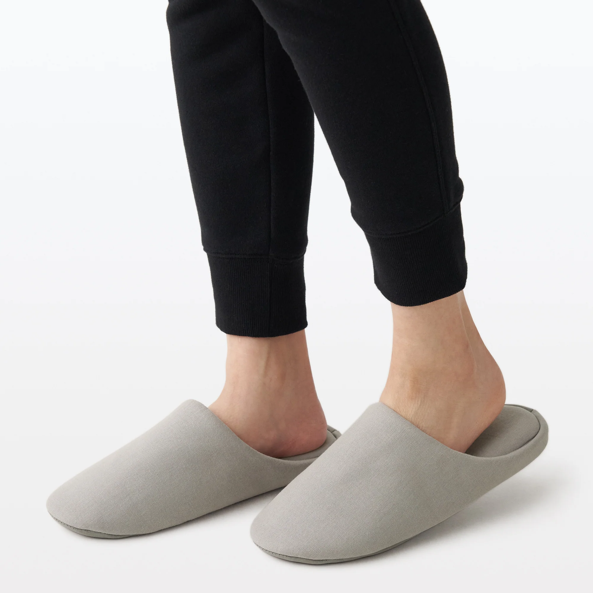 Cotton Insole Slippers - Image 8