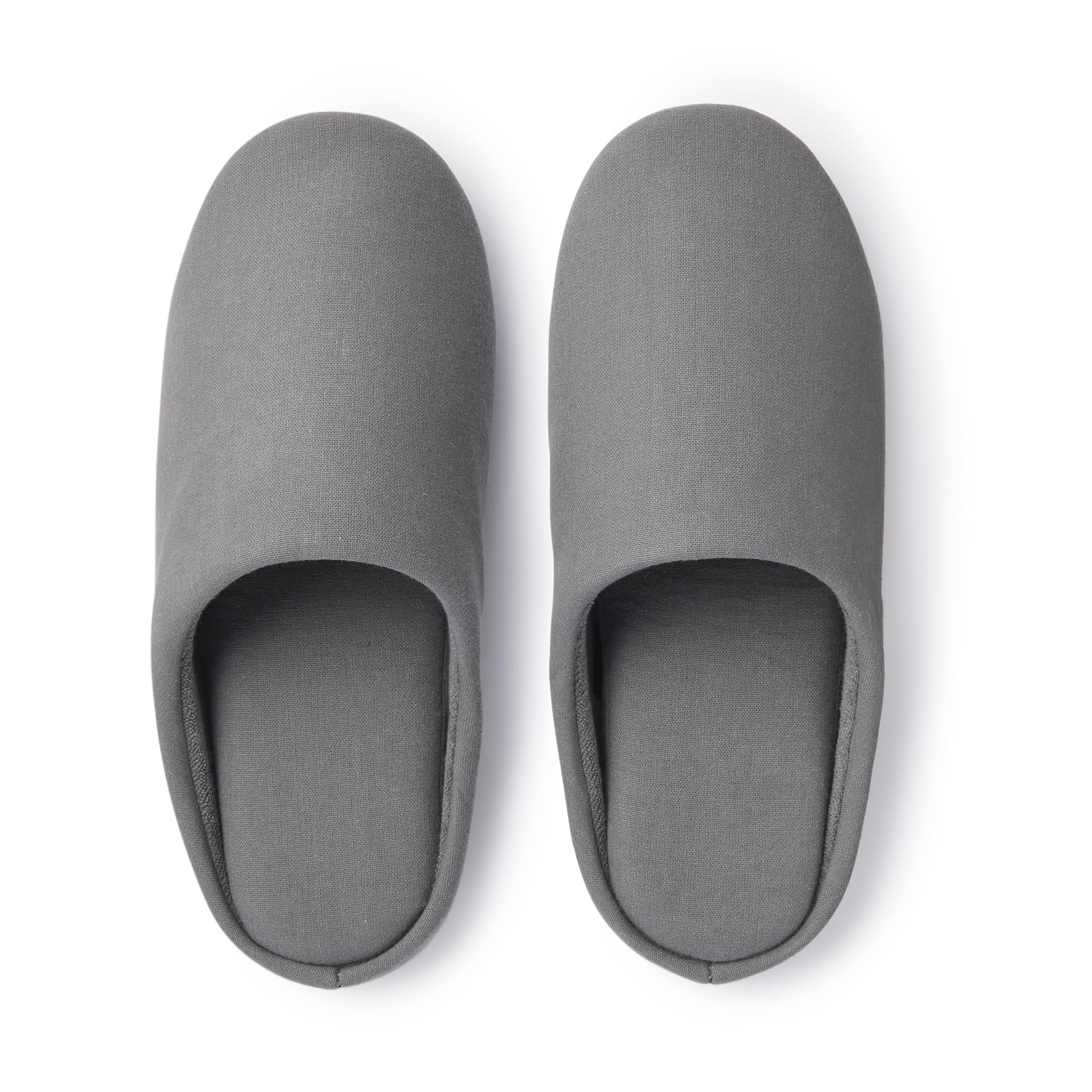 Cotton Insole Slippers - Image 9