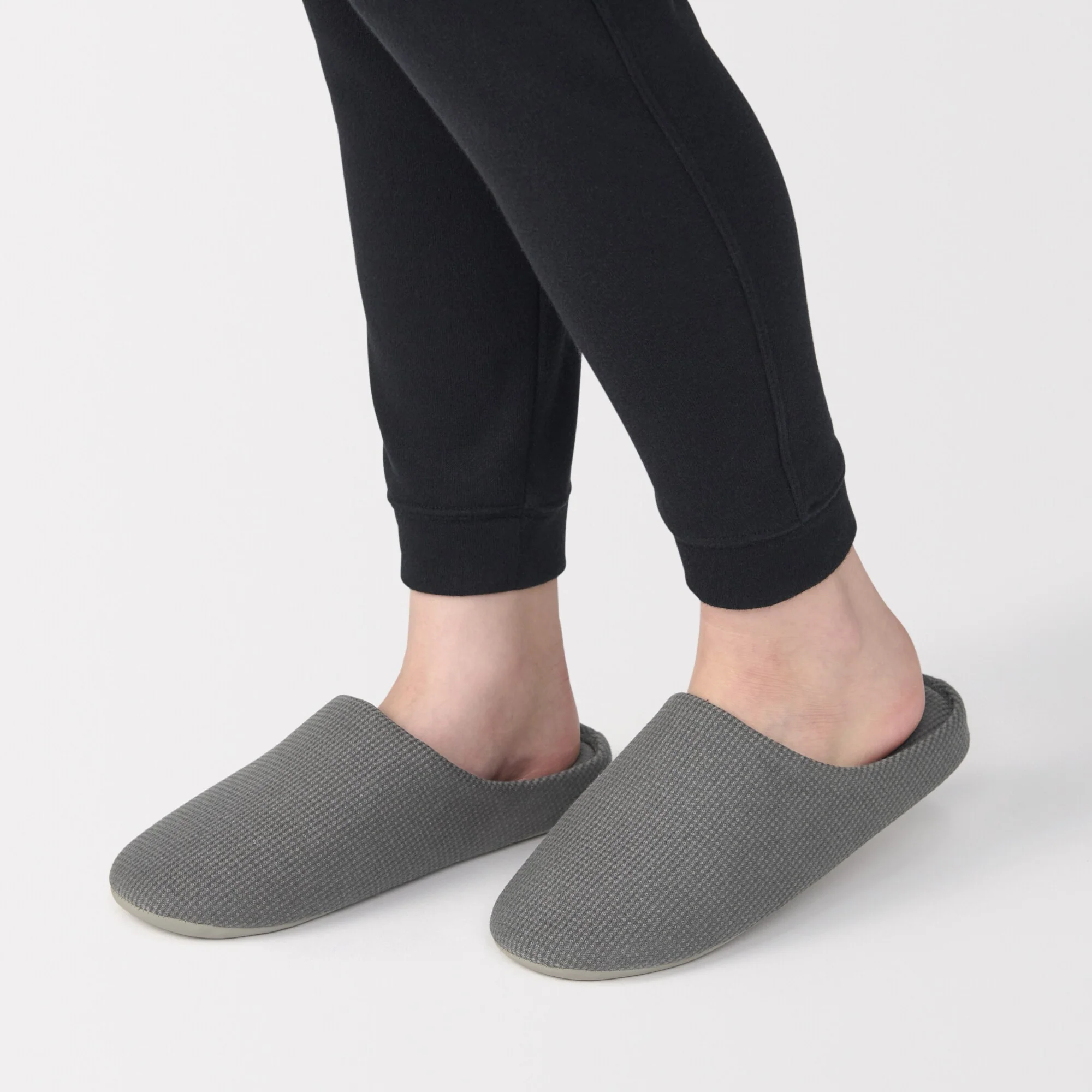 Cotton Insole Slippers - Image 9